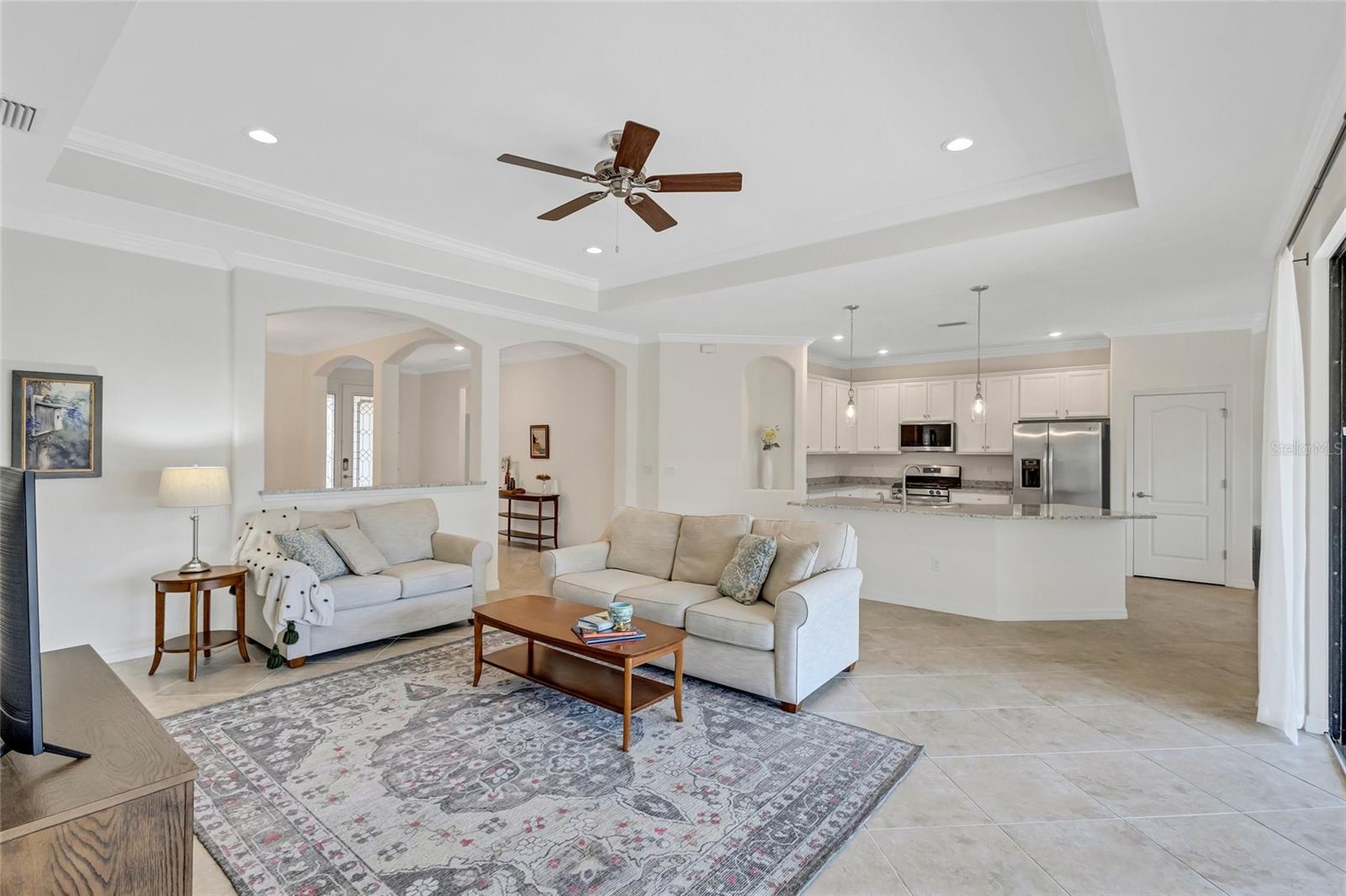 SAVANNA AT LAKEWOOD RANCH PH II A&B - Residential