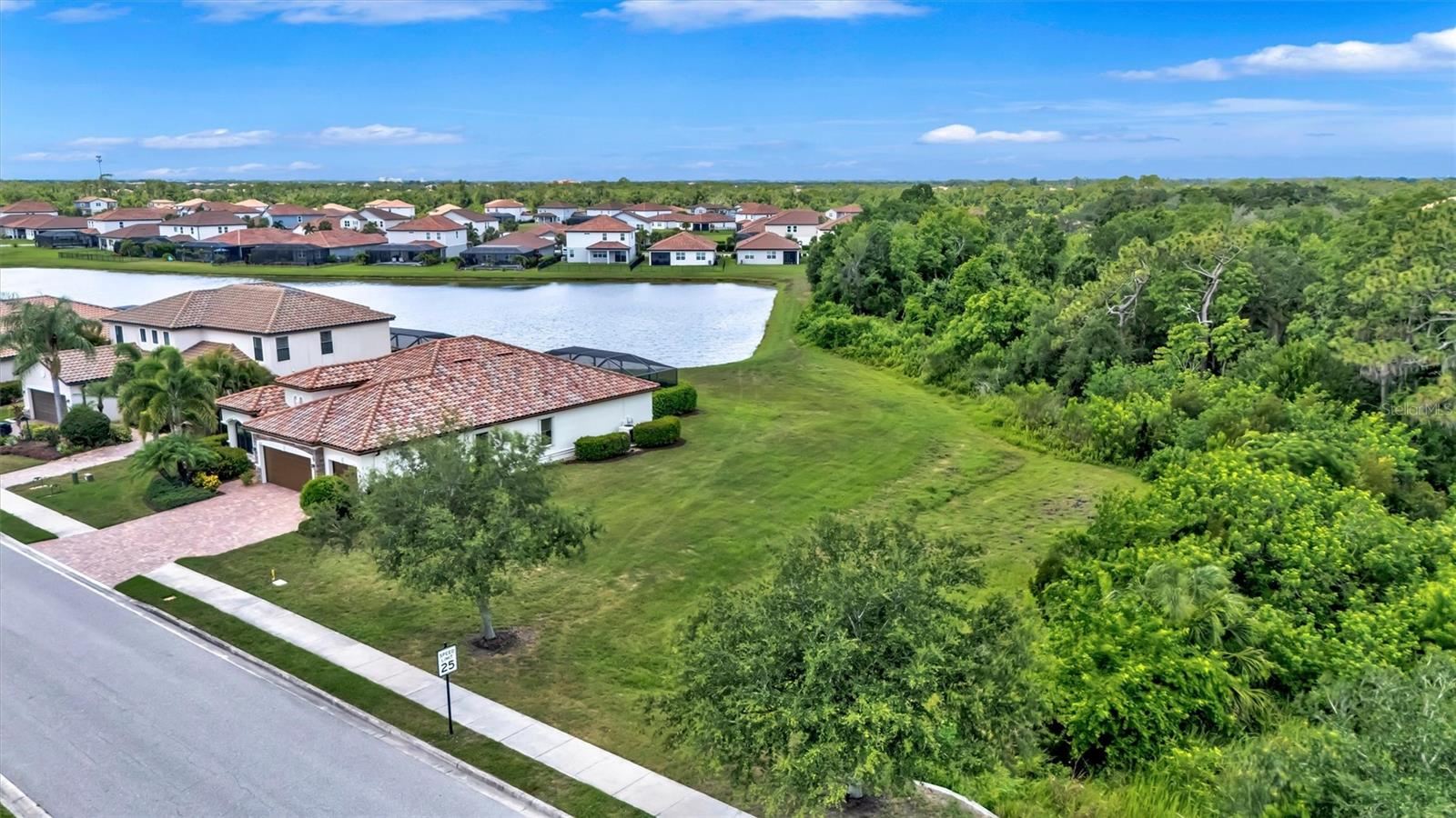 SAVANNA AT LAKEWOOD RANCH PH II A&B - Residential