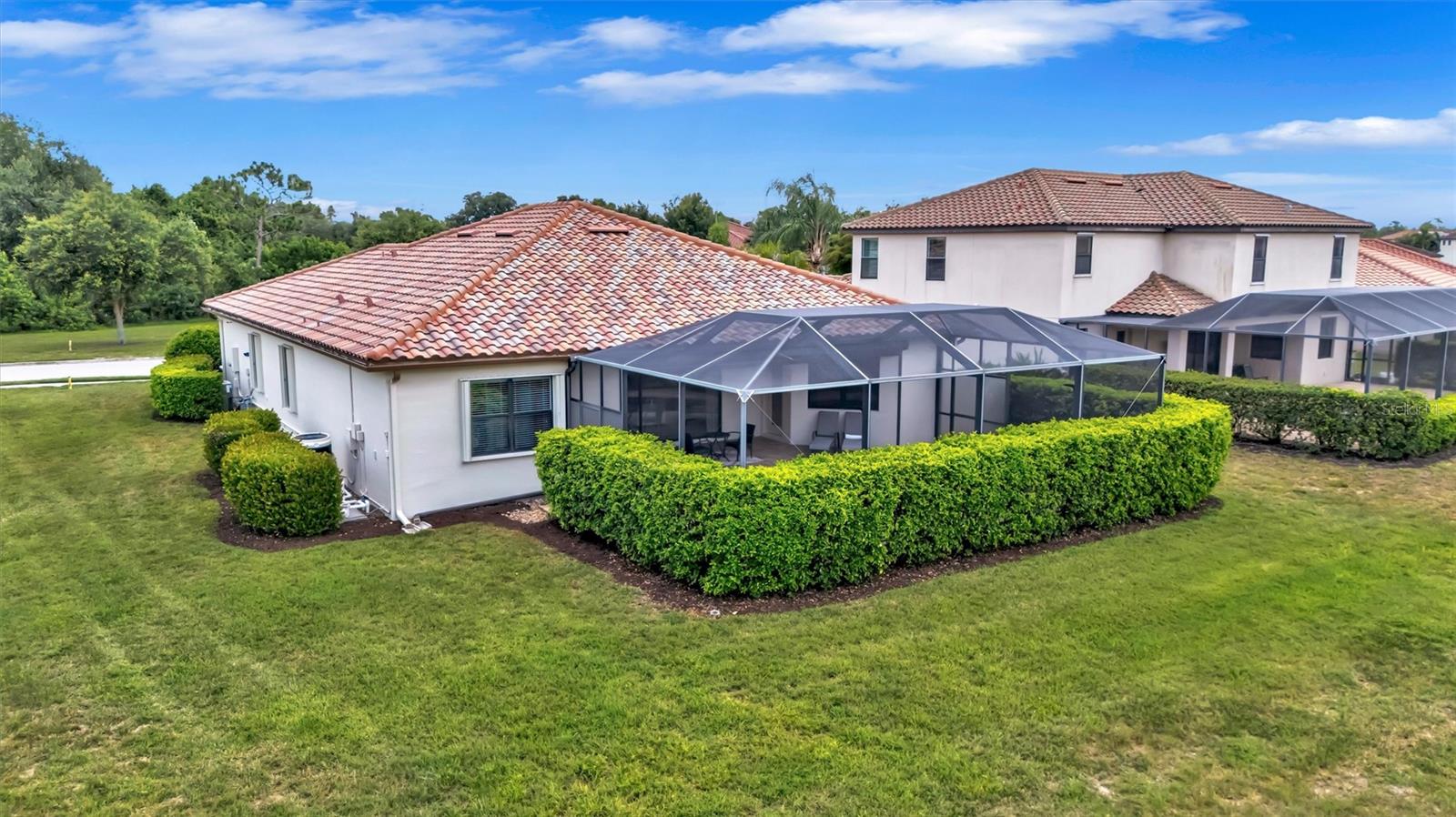 SAVANNA AT LAKEWOOD RANCH PH II A&B - Residential