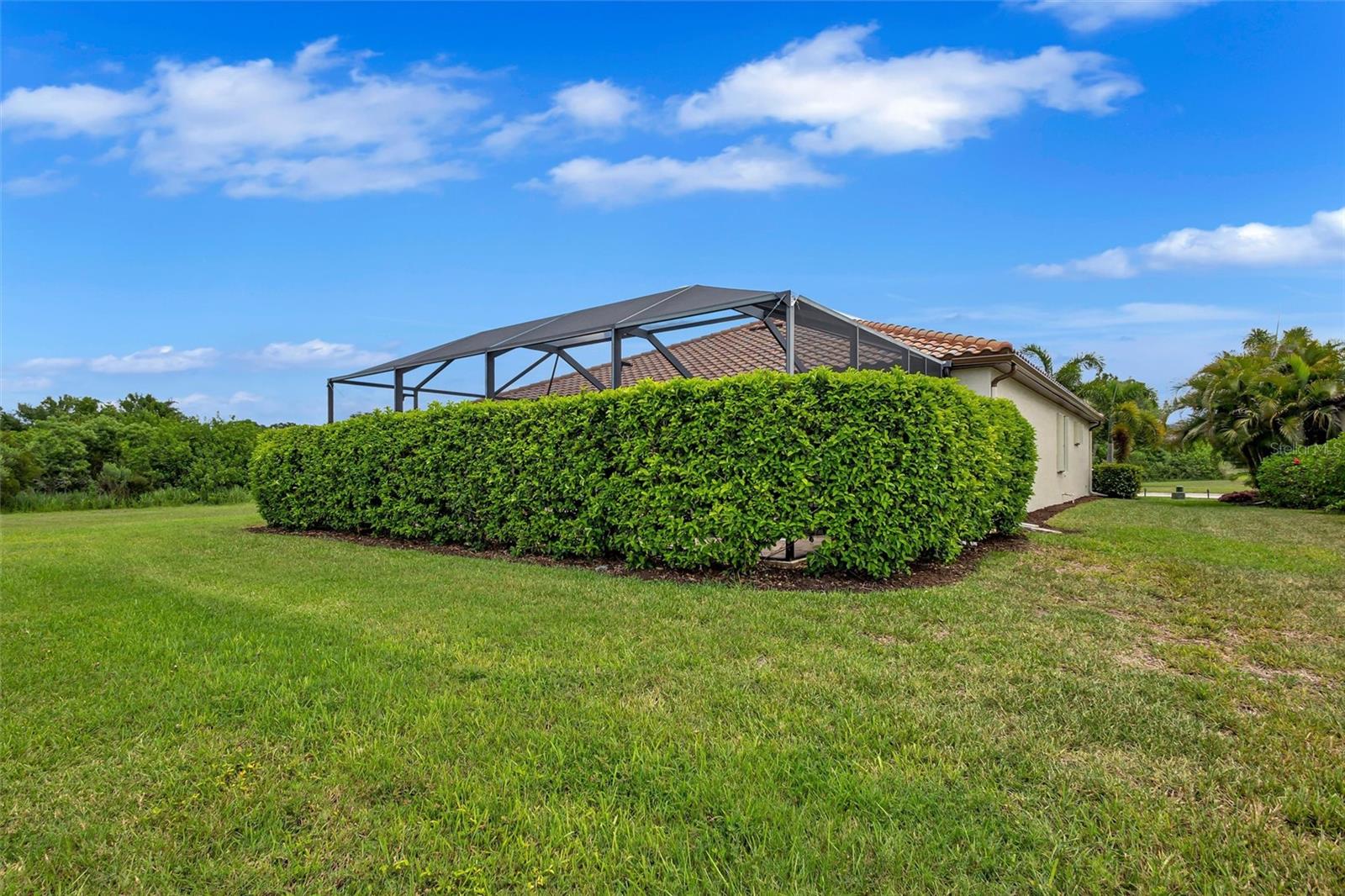SAVANNA AT LAKEWOOD RANCH PH II A&B - Residential