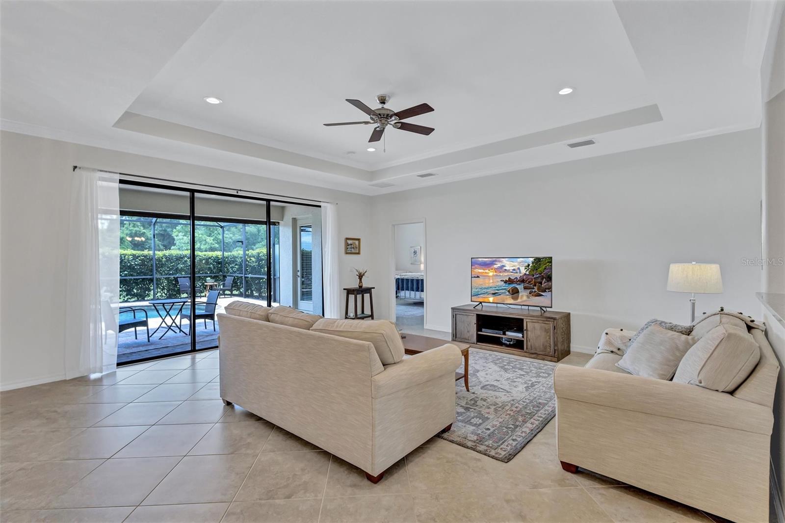 SAVANNA AT LAKEWOOD RANCH PH II A&B - Residential