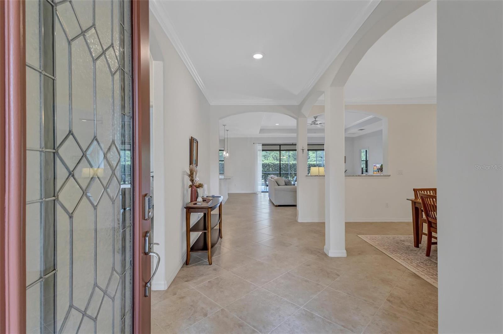 SAVANNA AT LAKEWOOD RANCH PH II A&B - Residential