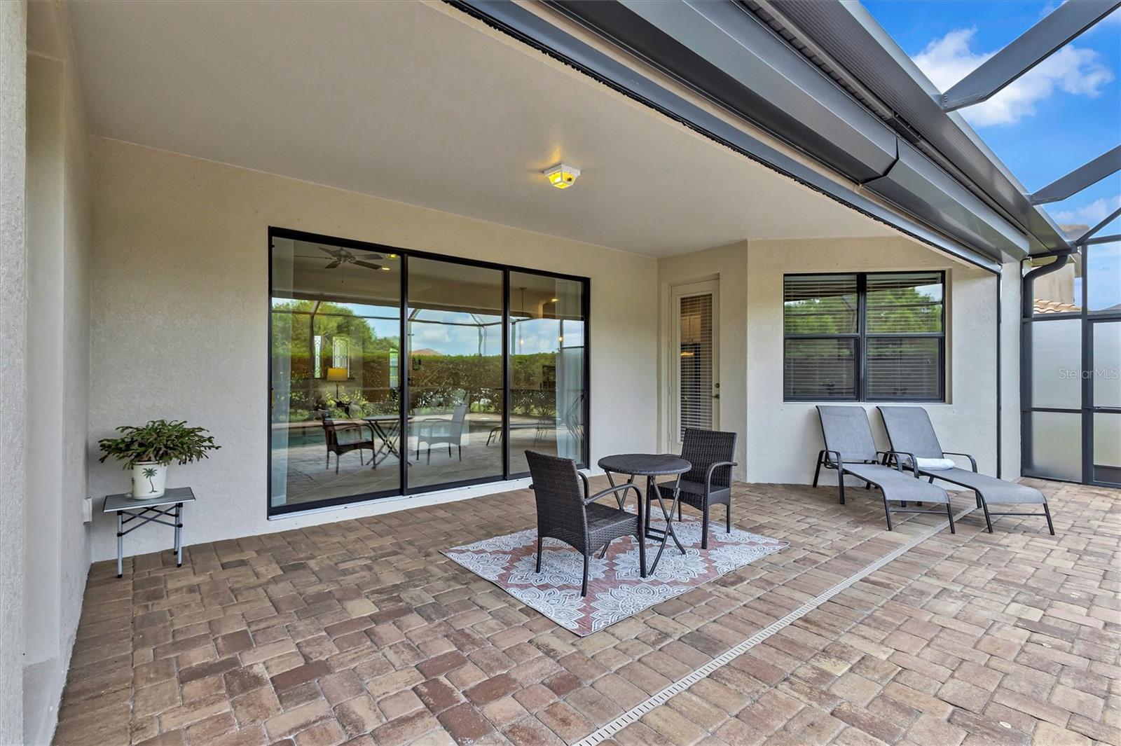 SAVANNA AT LAKEWOOD RANCH PH II A&B - Residential
