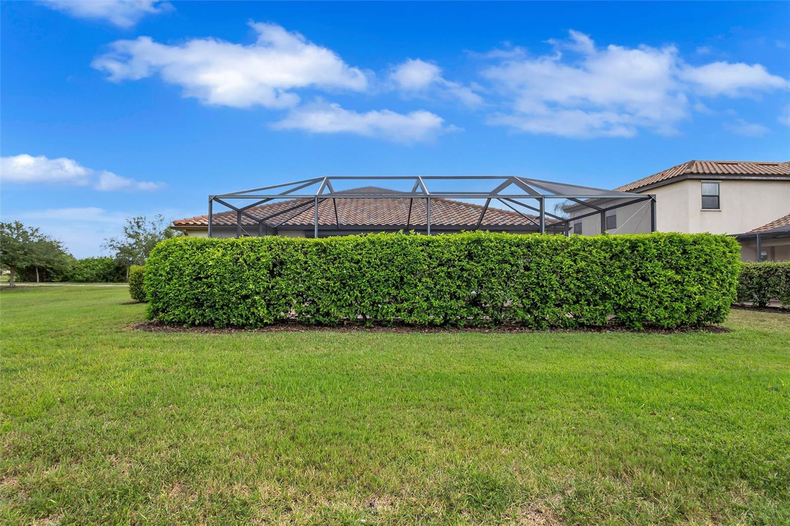 SAVANNA AT LAKEWOOD RANCH PH II A&B - Residential