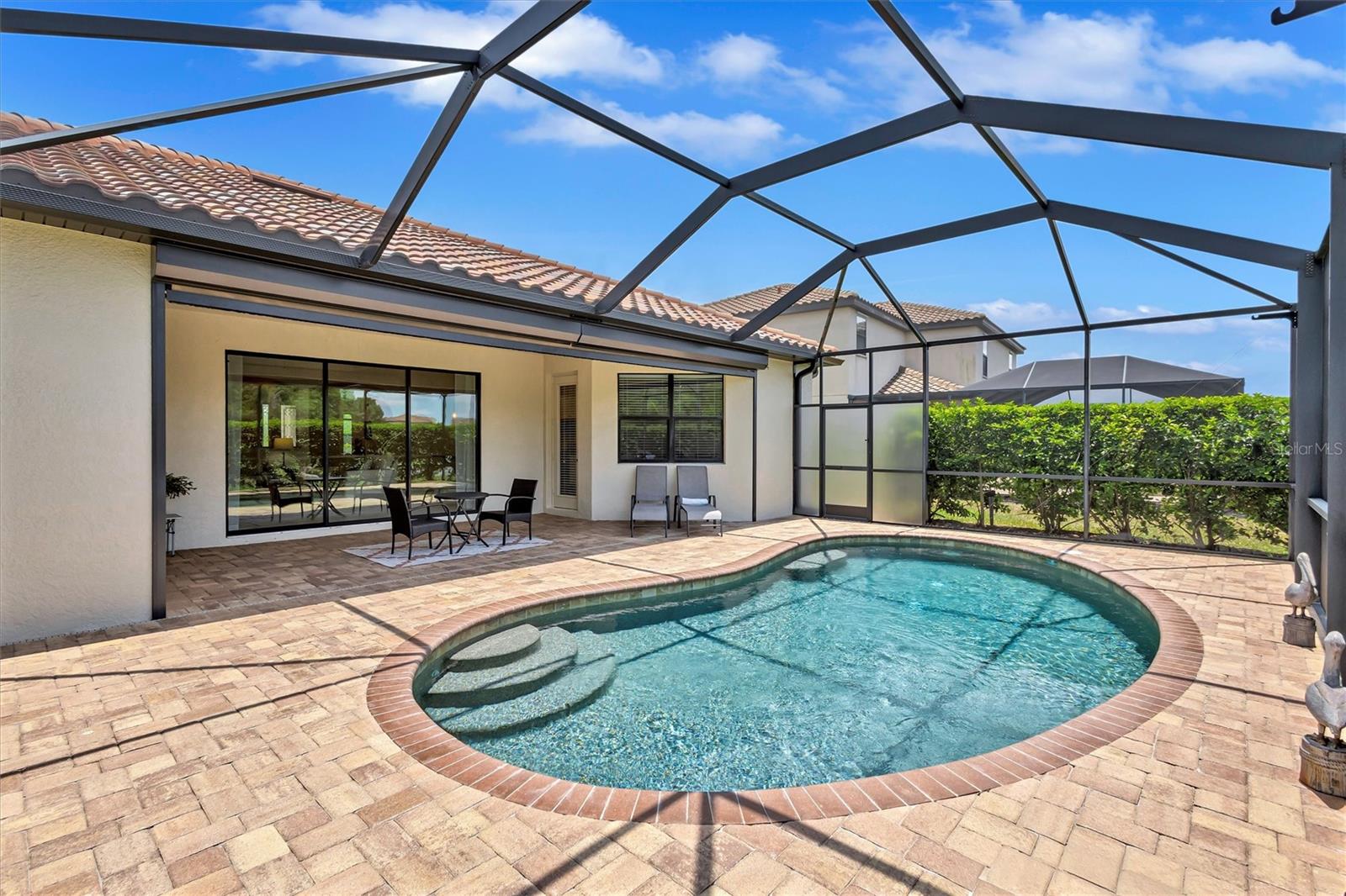 SAVANNA AT LAKEWOOD RANCH PH II A&B - Residential