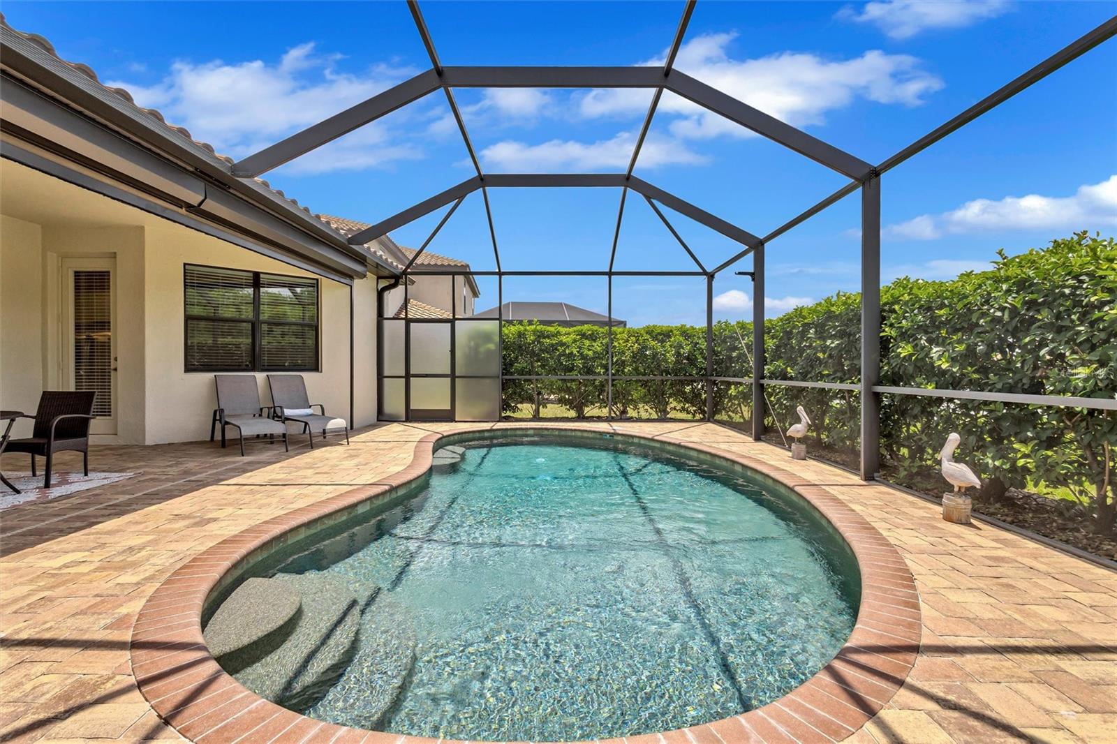 SAVANNA AT LAKEWOOD RANCH PH II A&B - Residential