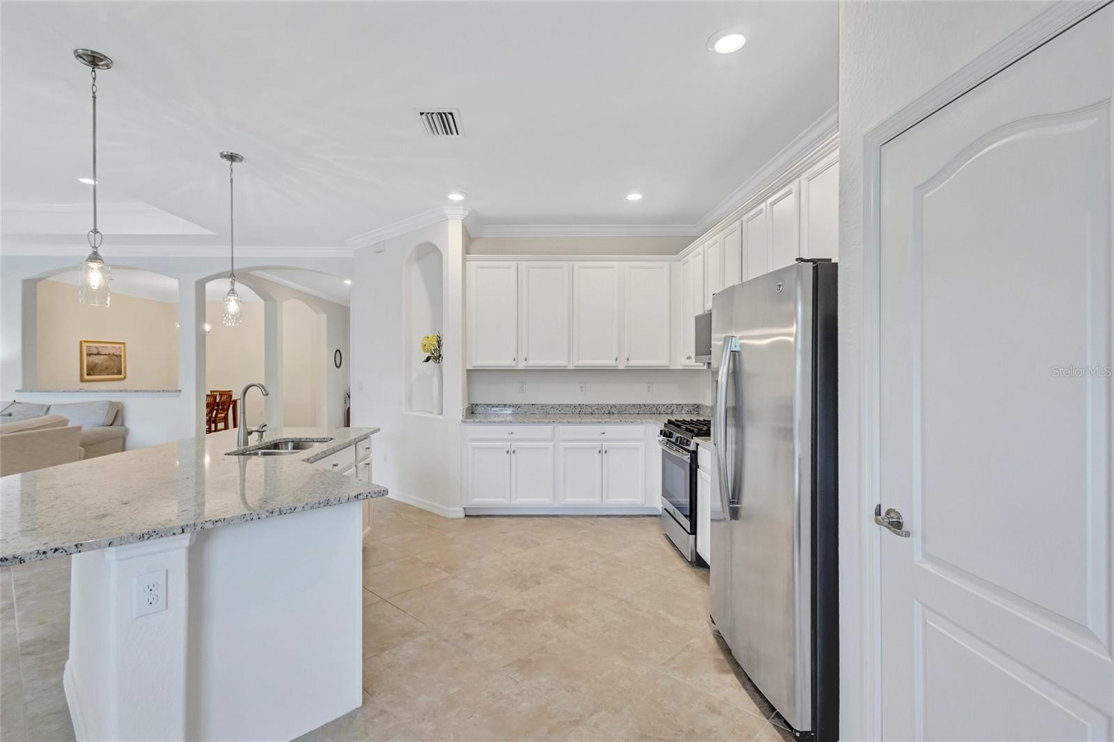 SAVANNA AT LAKEWOOD RANCH PH II A&B - Residential