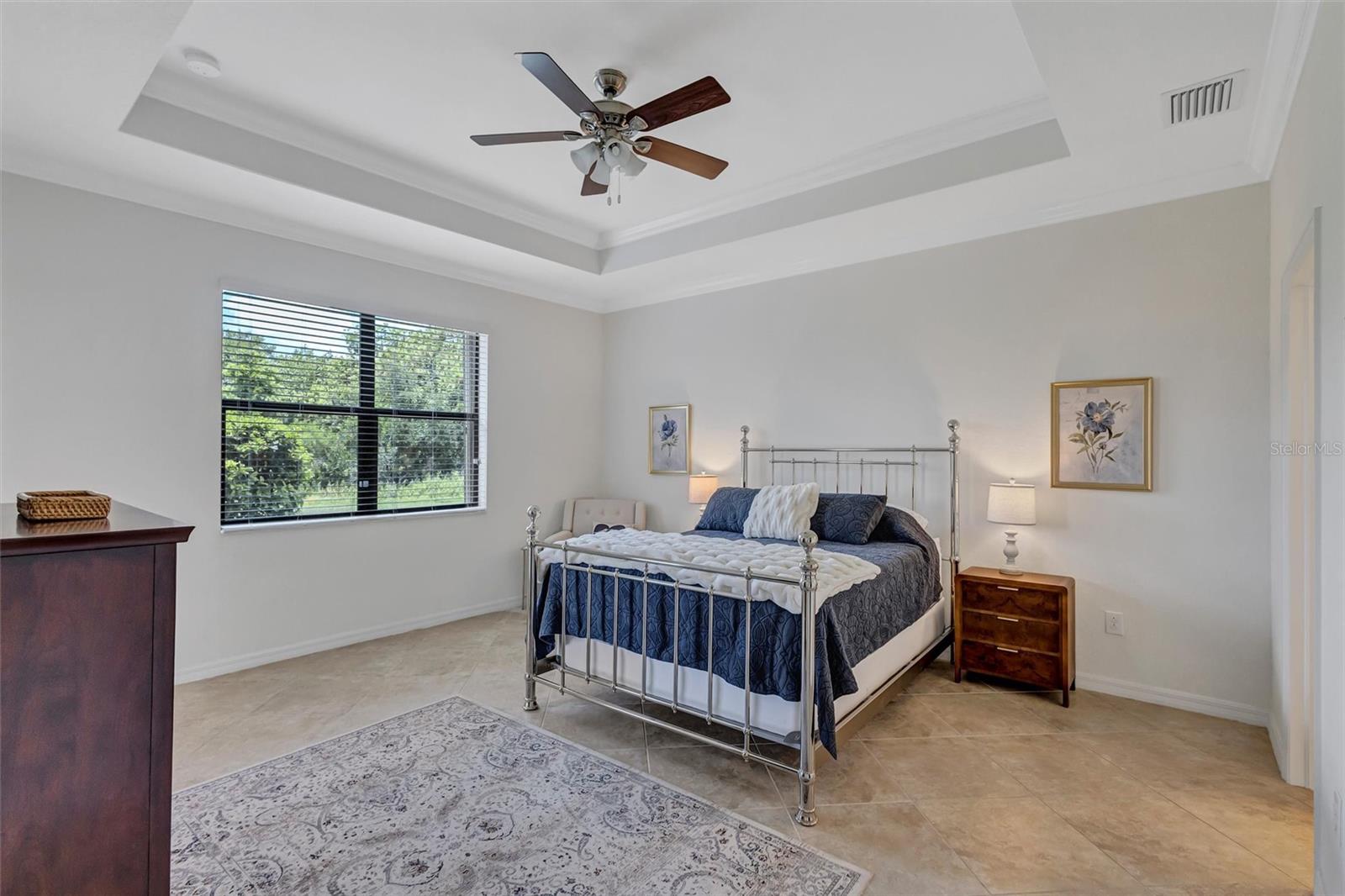 SAVANNA AT LAKEWOOD RANCH PH II A&B - Residential