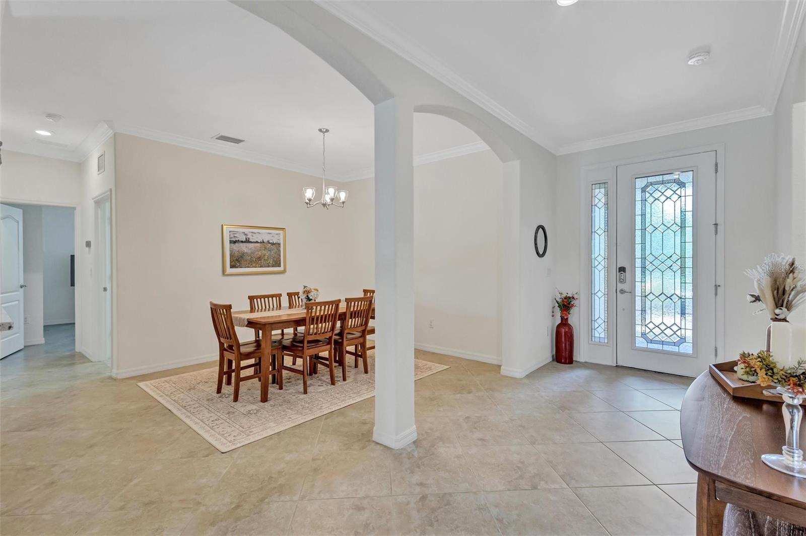 SAVANNA AT LAKEWOOD RANCH PH II A&B - Residential