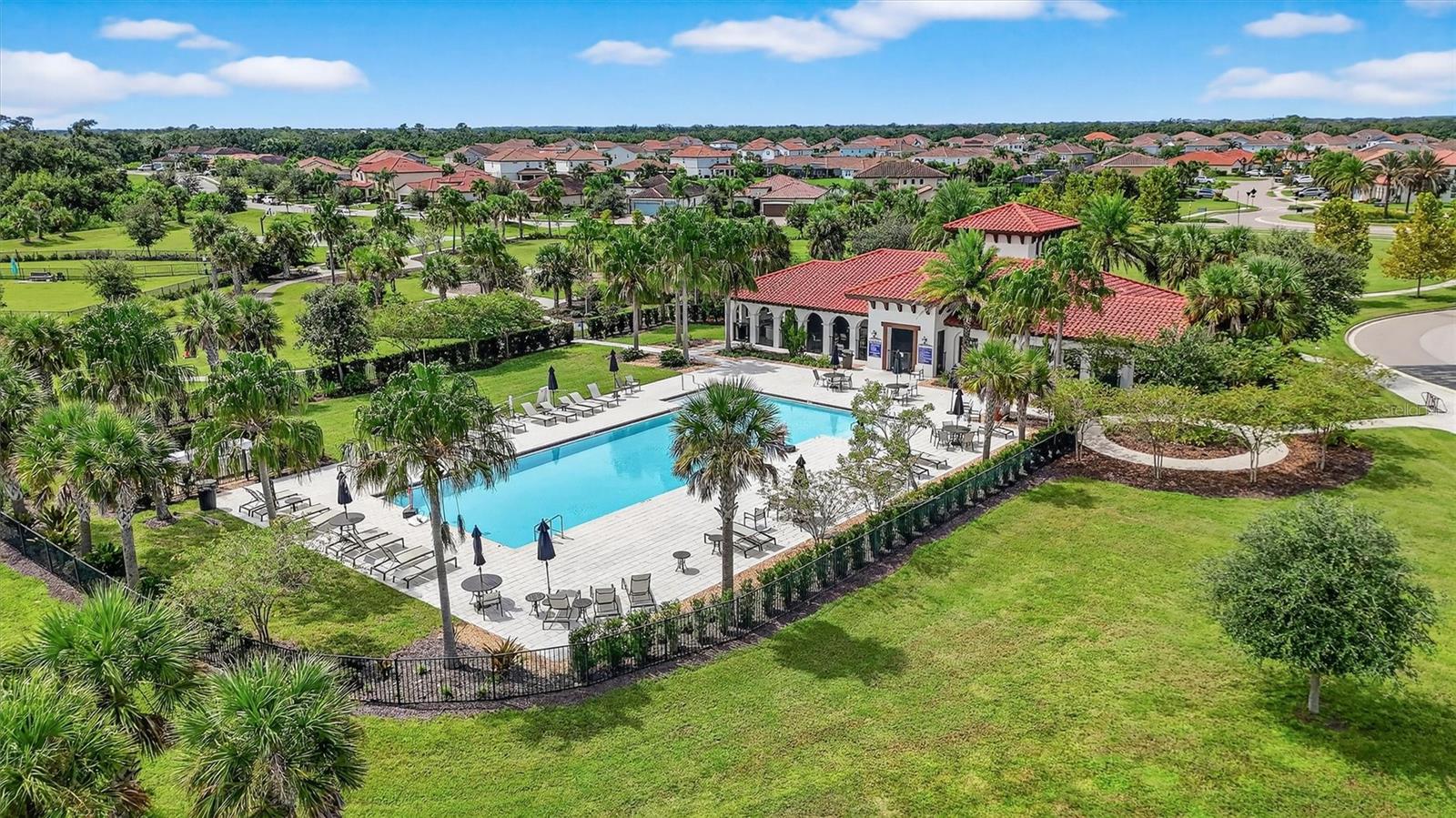 SAVANNA AT LAKEWOOD RANCH PH II A&B - Residential