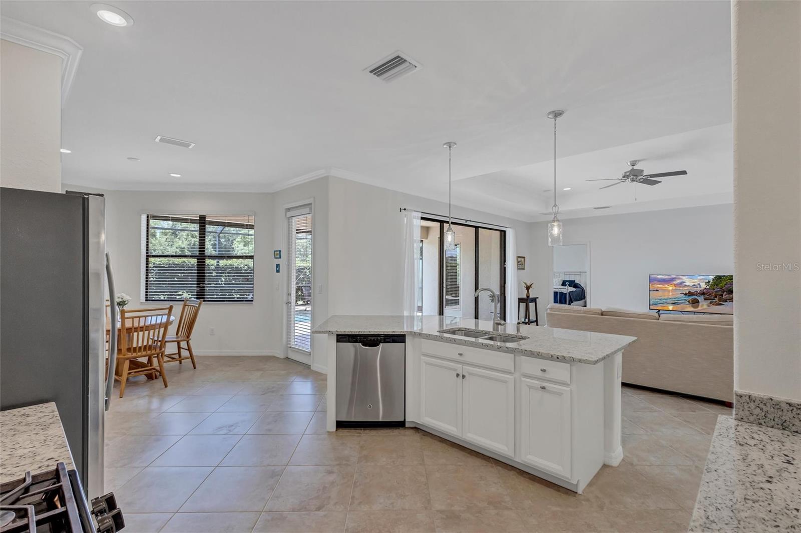 SAVANNA AT LAKEWOOD RANCH PH II A&B - Residential