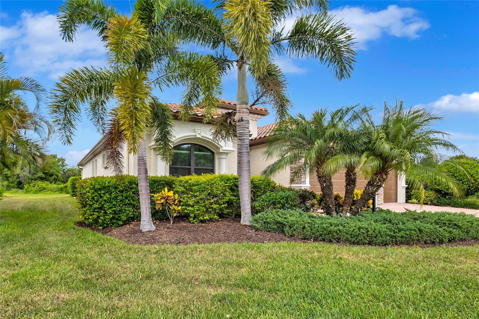 SAVANNA AT LAKEWOOD RANCH PH II A&B - Residential