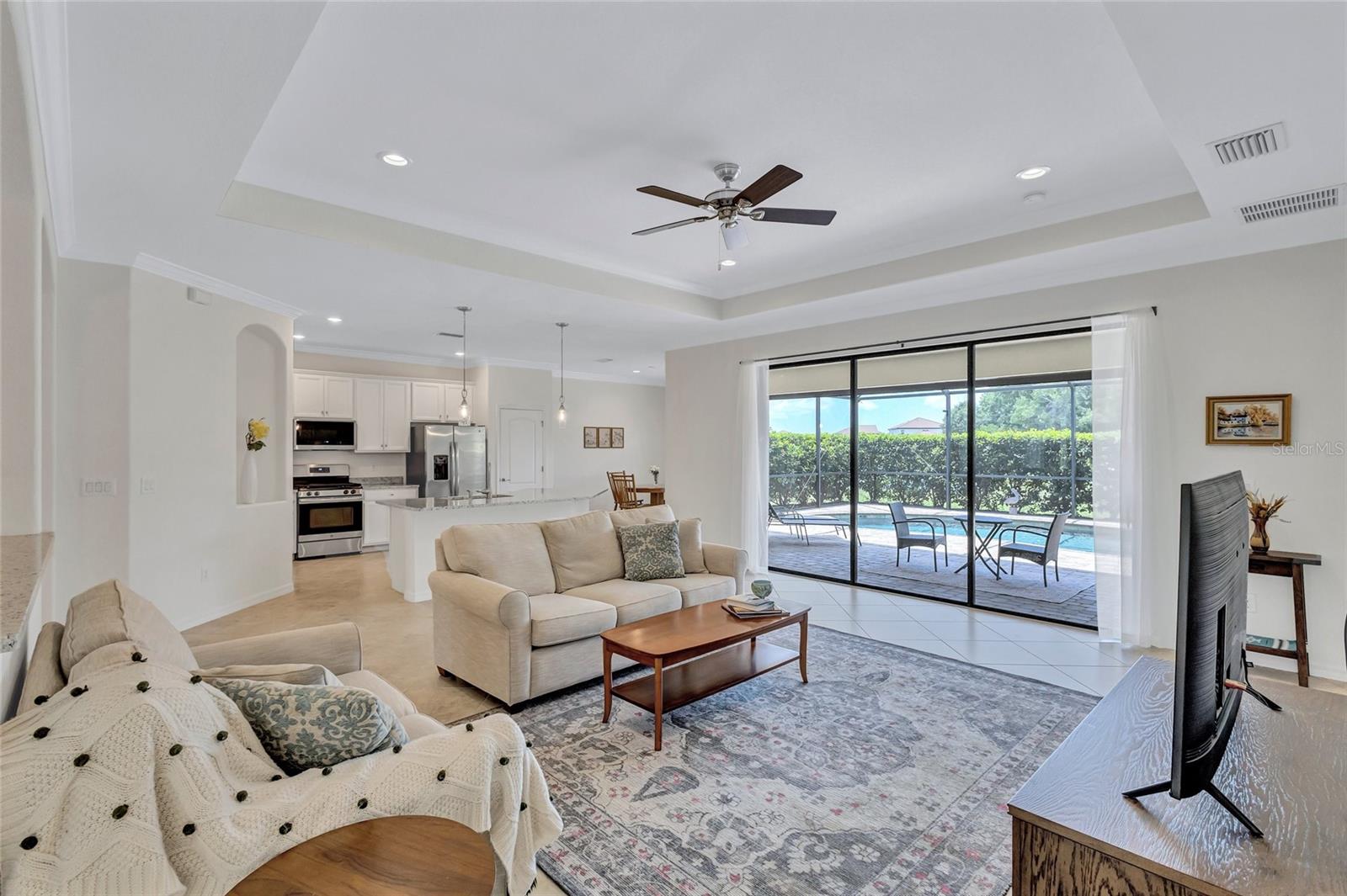 SAVANNA AT LAKEWOOD RANCH PH II A&B - Residential