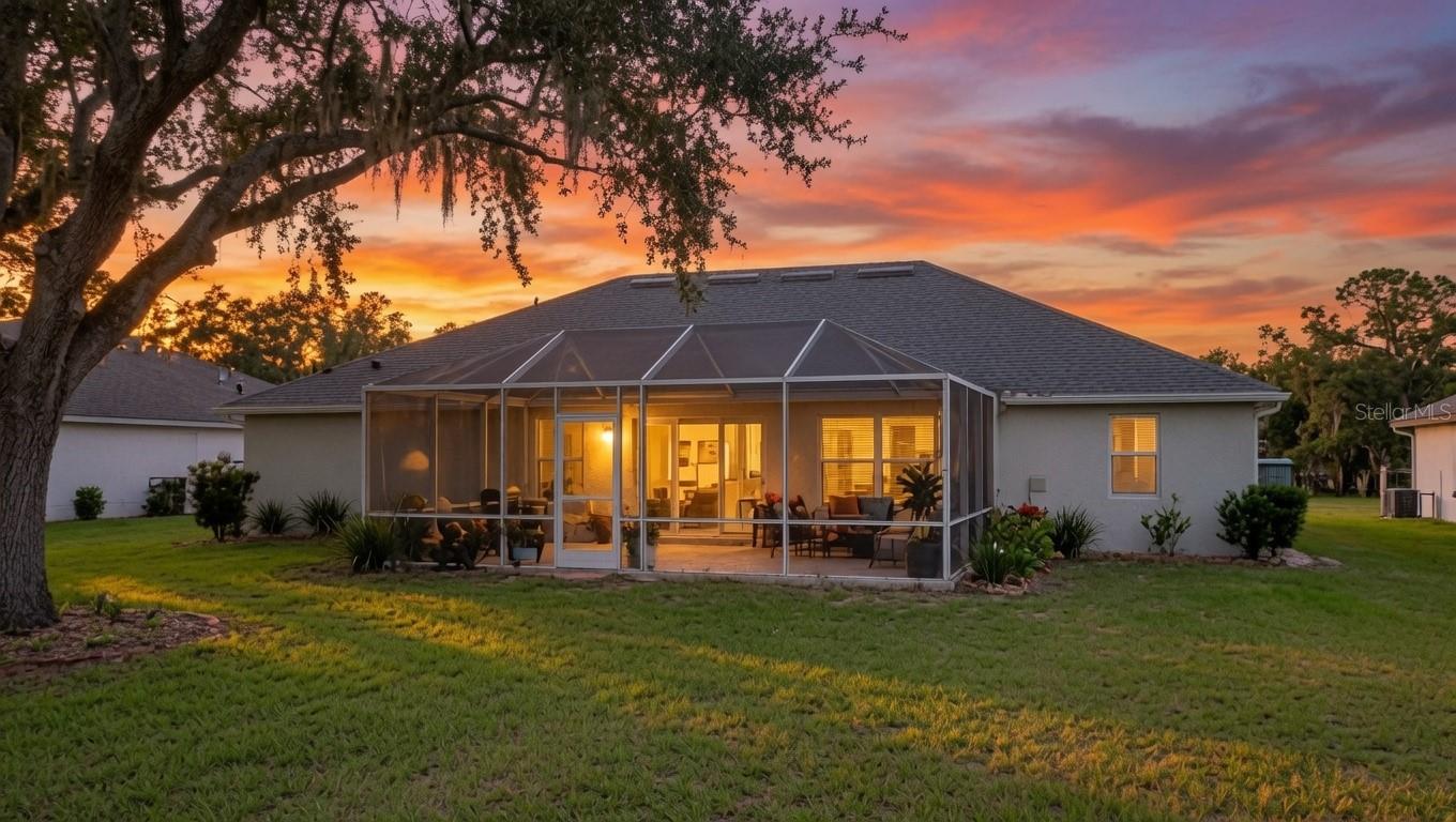 PORT CHARLOTTE SUB 10 - Residential