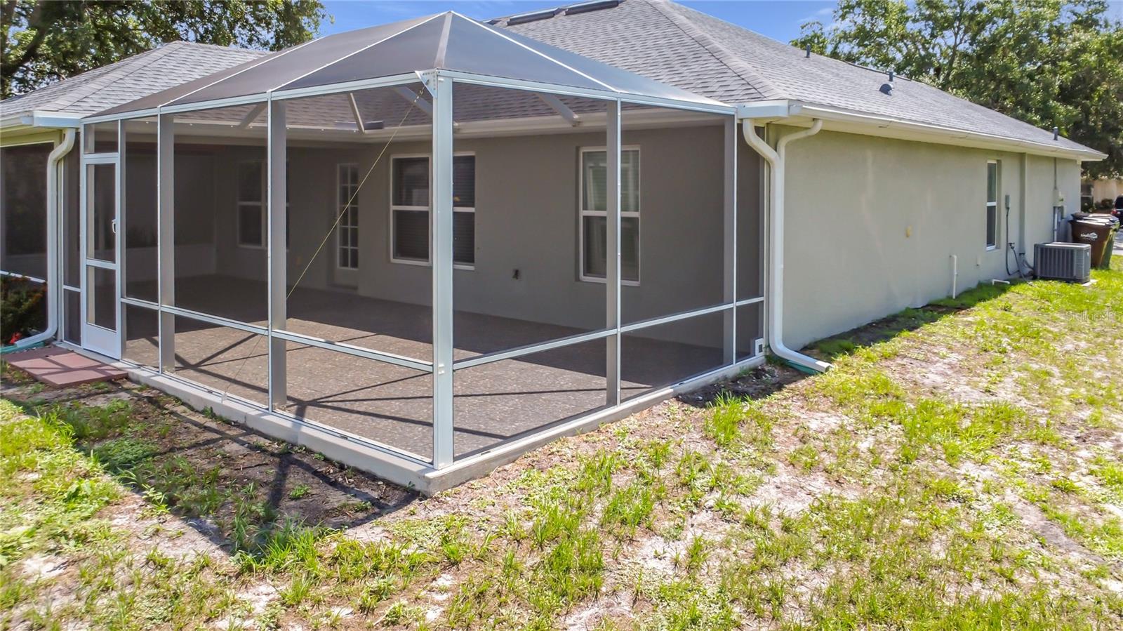 PORT CHARLOTTE SUB 10 - Residential