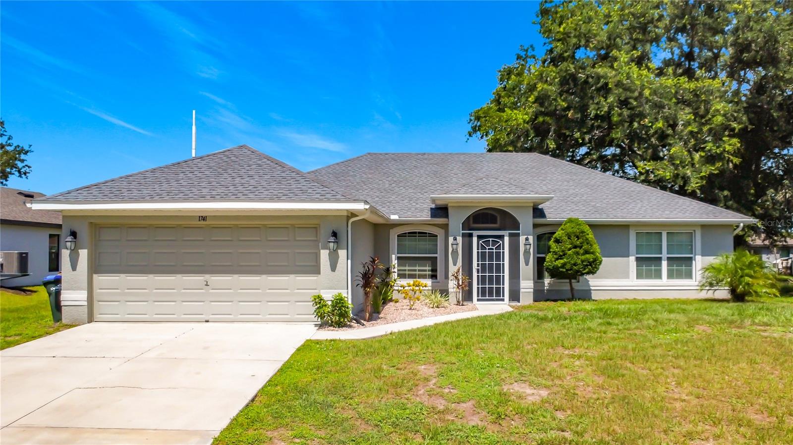 PORT CHARLOTTE SUB 10 - Residential