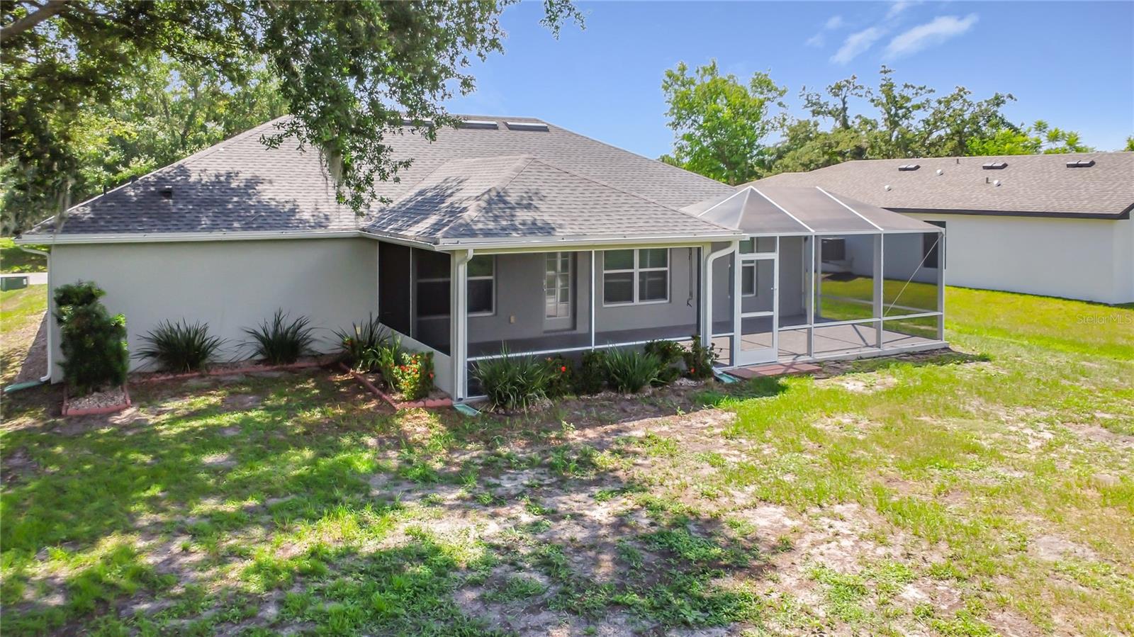 PORT CHARLOTTE SUB 10 - Residential