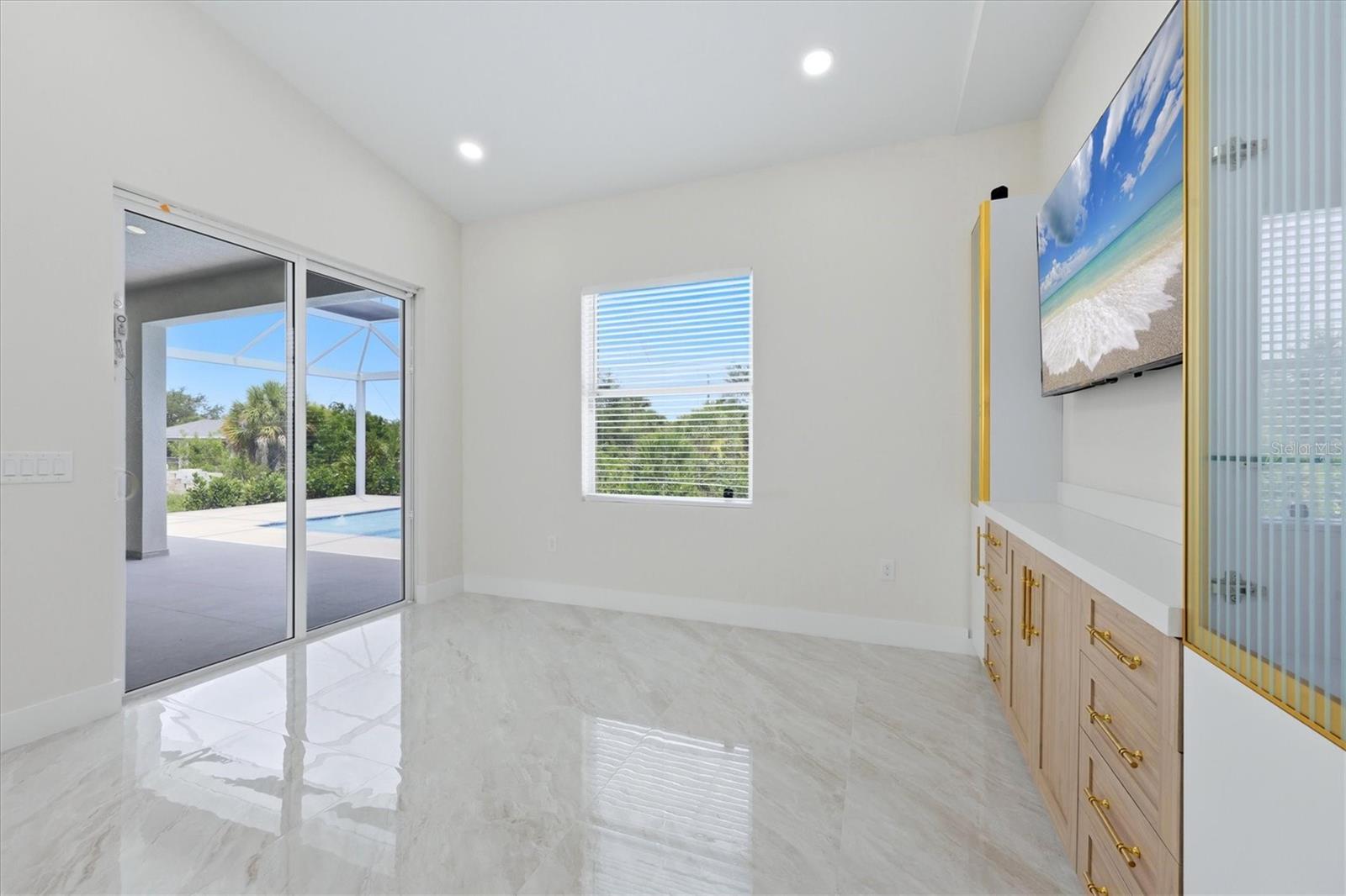 PORT CHARLOTTE SEC 87 - Residential
