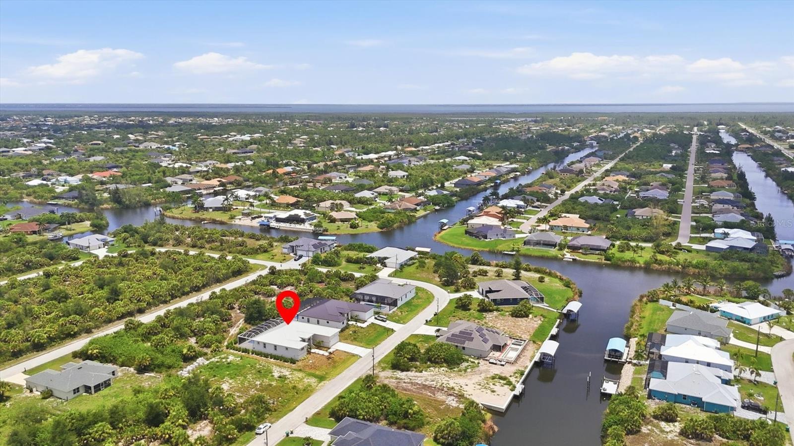 PORT CHARLOTTE SEC 87 - Residential