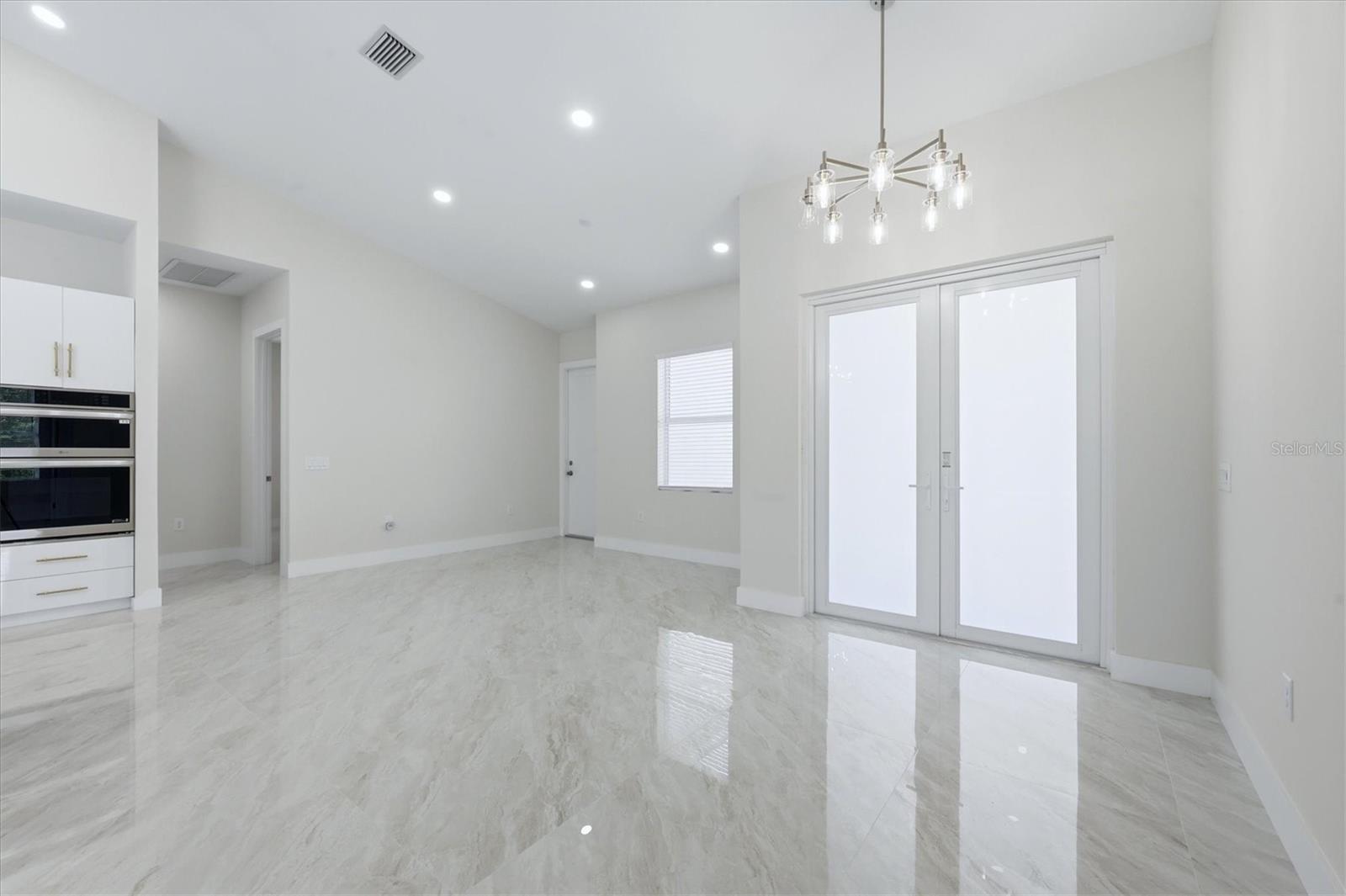 PORT CHARLOTTE SEC 87 - Residential