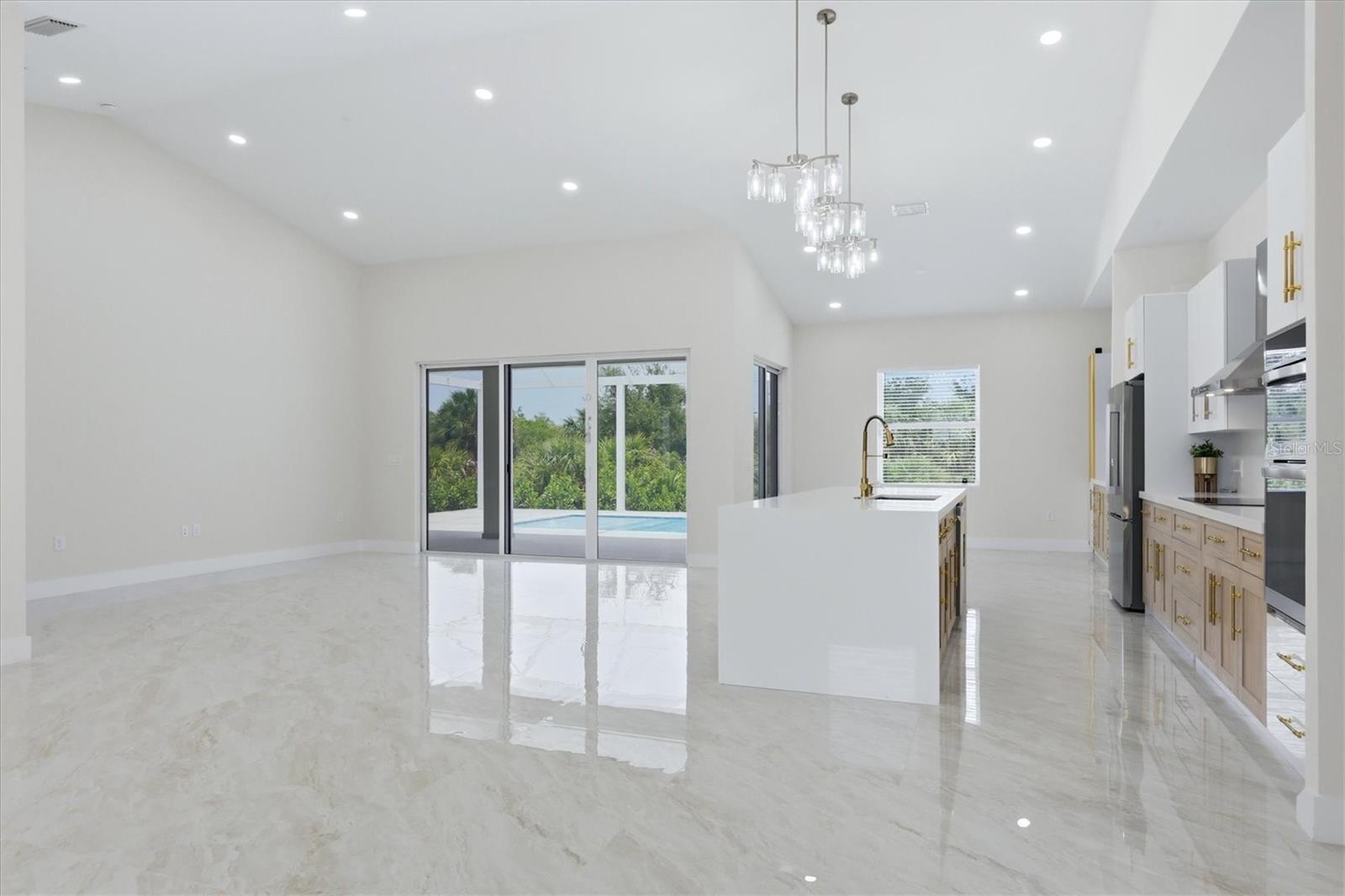PORT CHARLOTTE SEC 87 - Residential