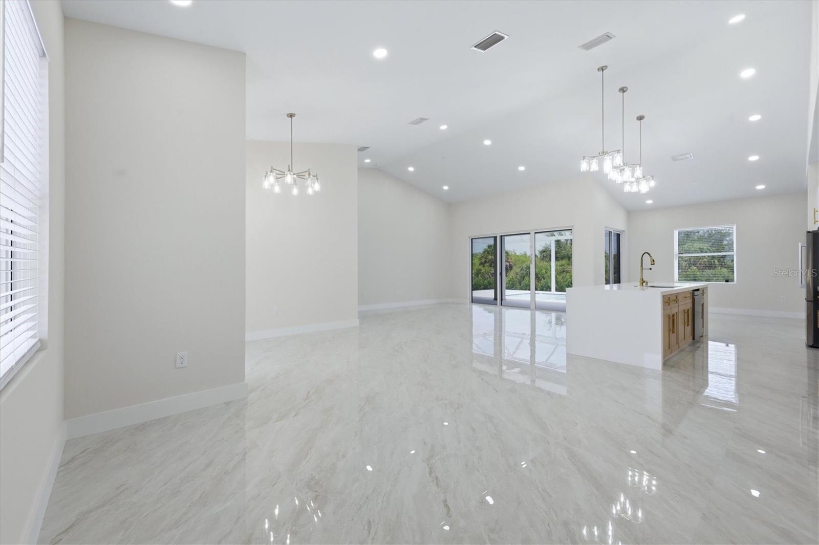 PORT CHARLOTTE SEC 87 - Residential