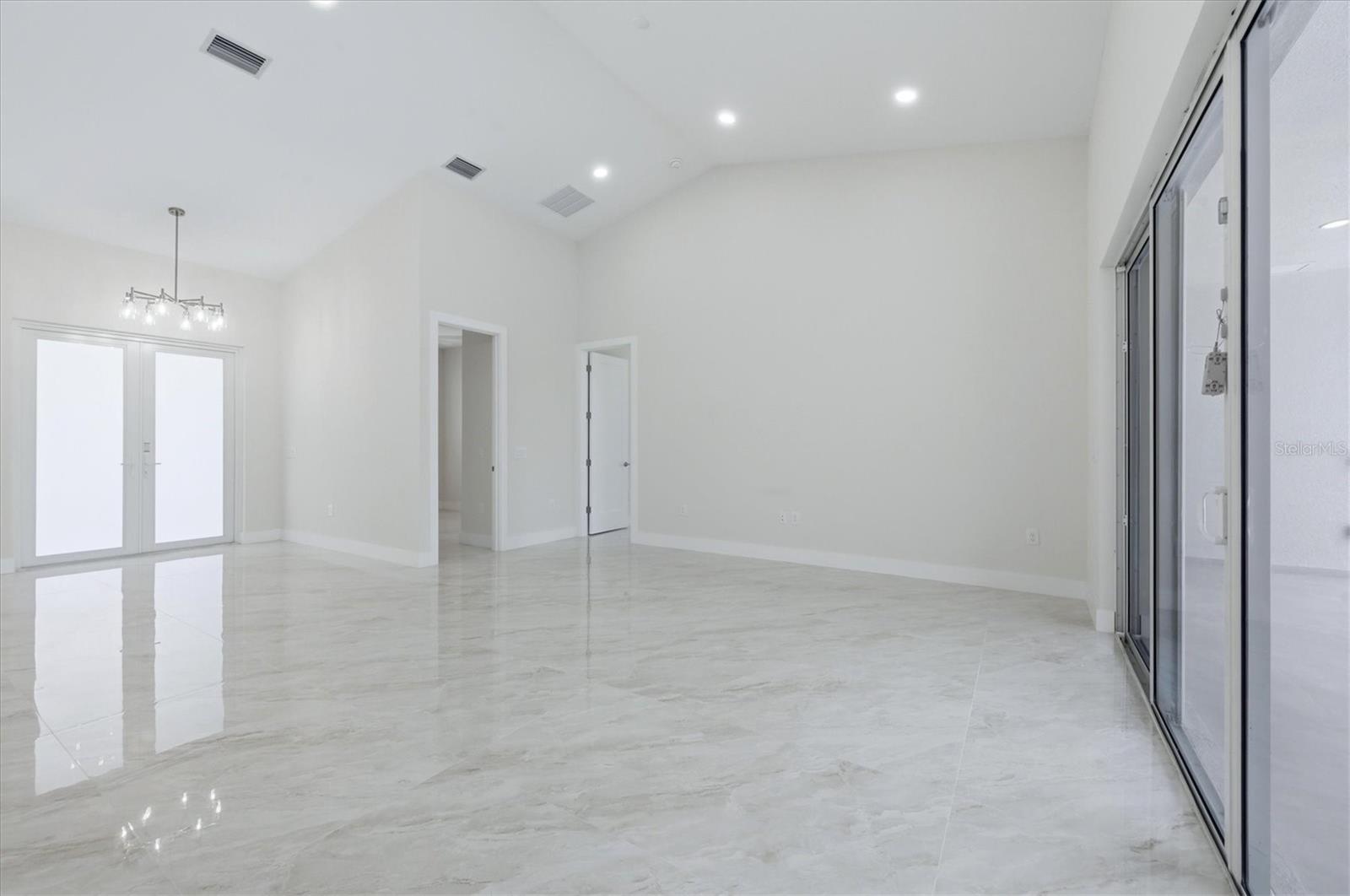 PORT CHARLOTTE SEC 87 - Residential
