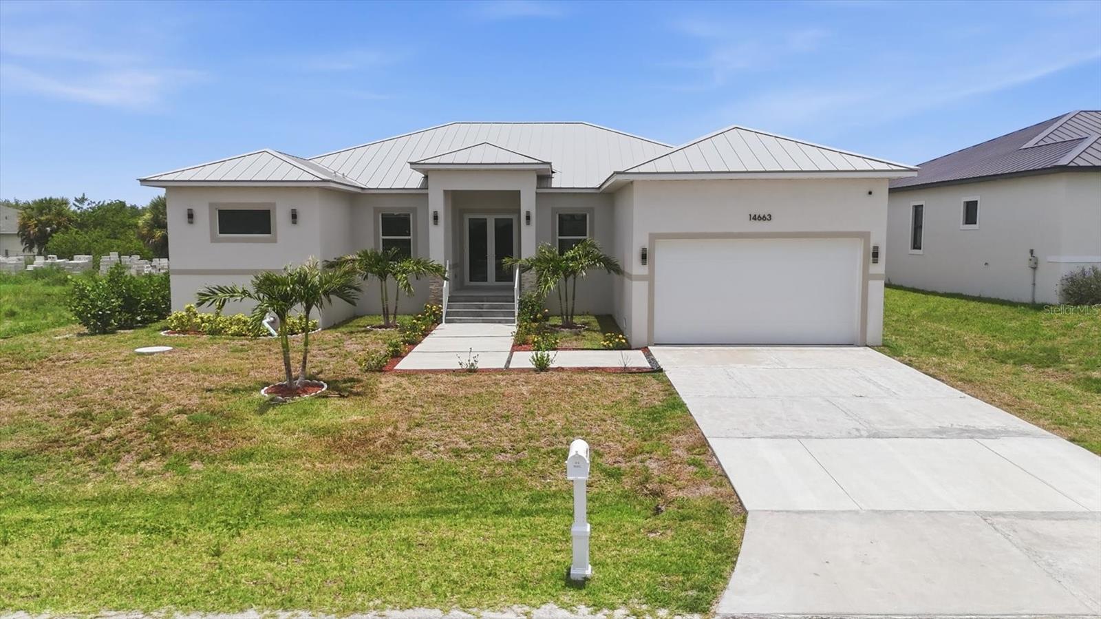 PORT CHARLOTTE SEC 87 - Residential