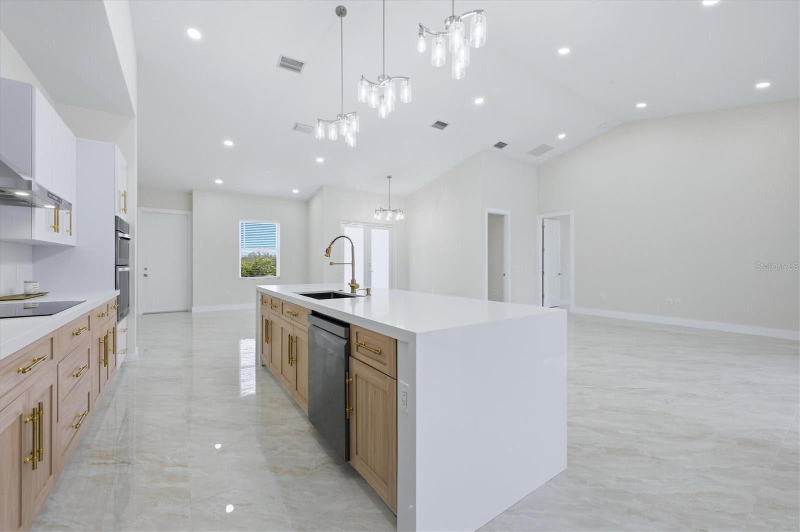 PORT CHARLOTTE SEC 87 - Residential