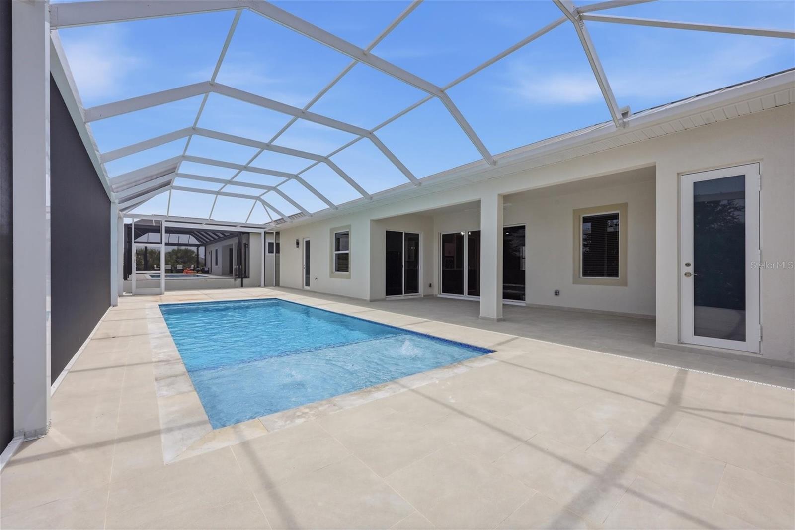 PORT CHARLOTTE SEC 87 - Residential
