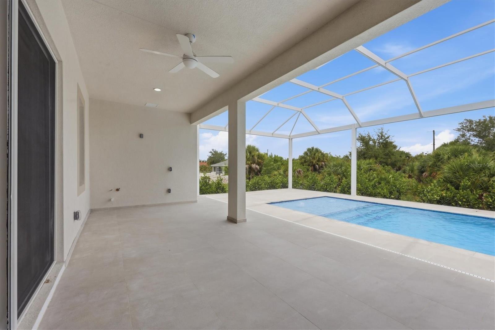 PORT CHARLOTTE SEC 87 - Residential