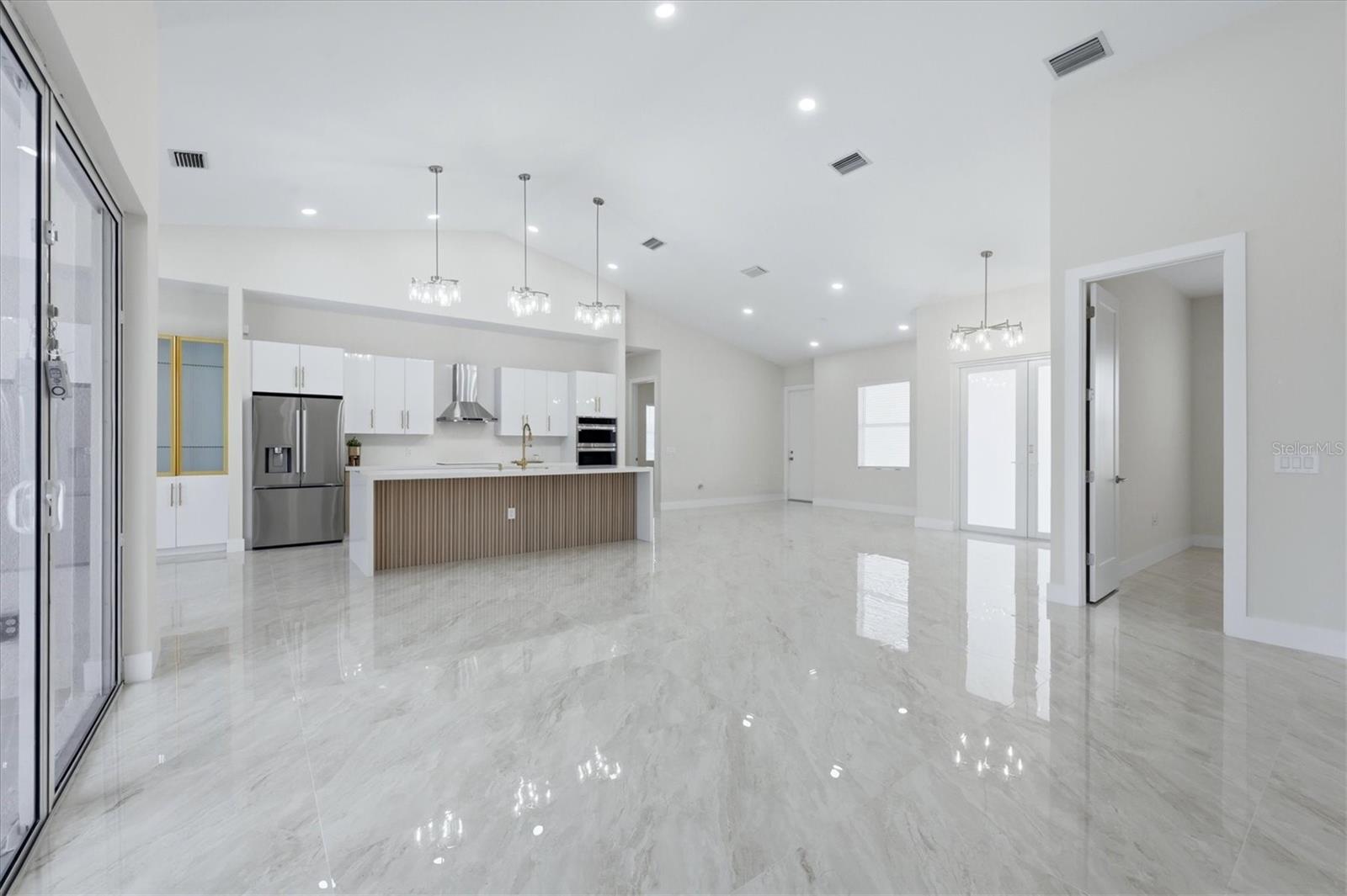 PORT CHARLOTTE SEC 87 - Residential