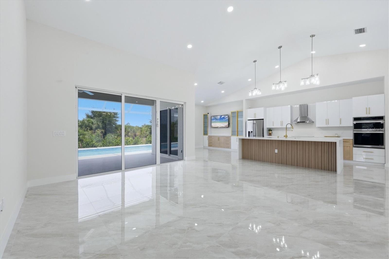 PORT CHARLOTTE SEC 87 - Residential