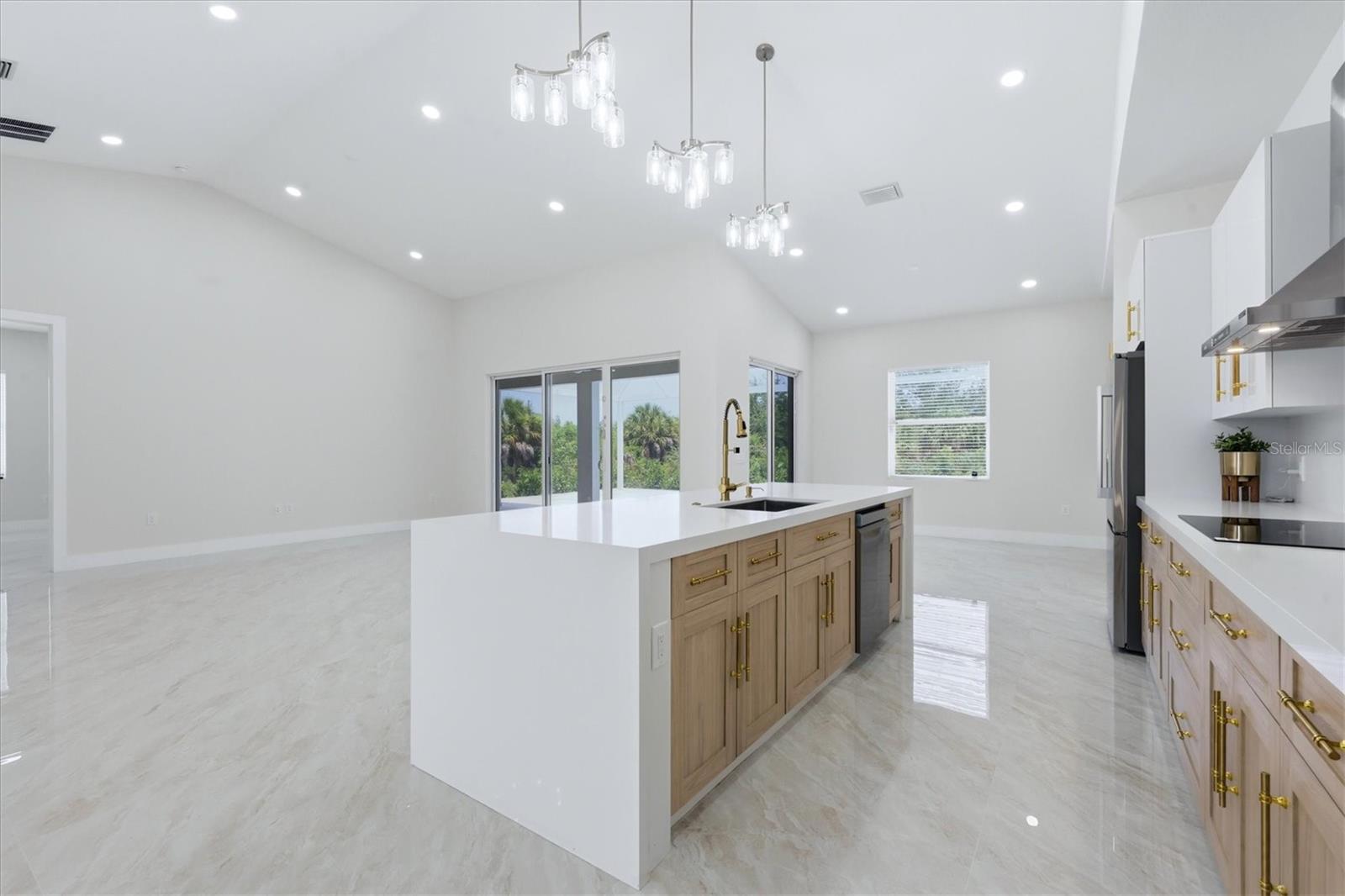 PORT CHARLOTTE SEC 87 - Residential