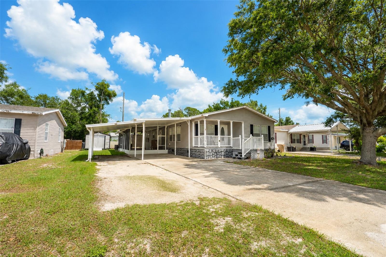 SHANGRI LA SHORES - Residential