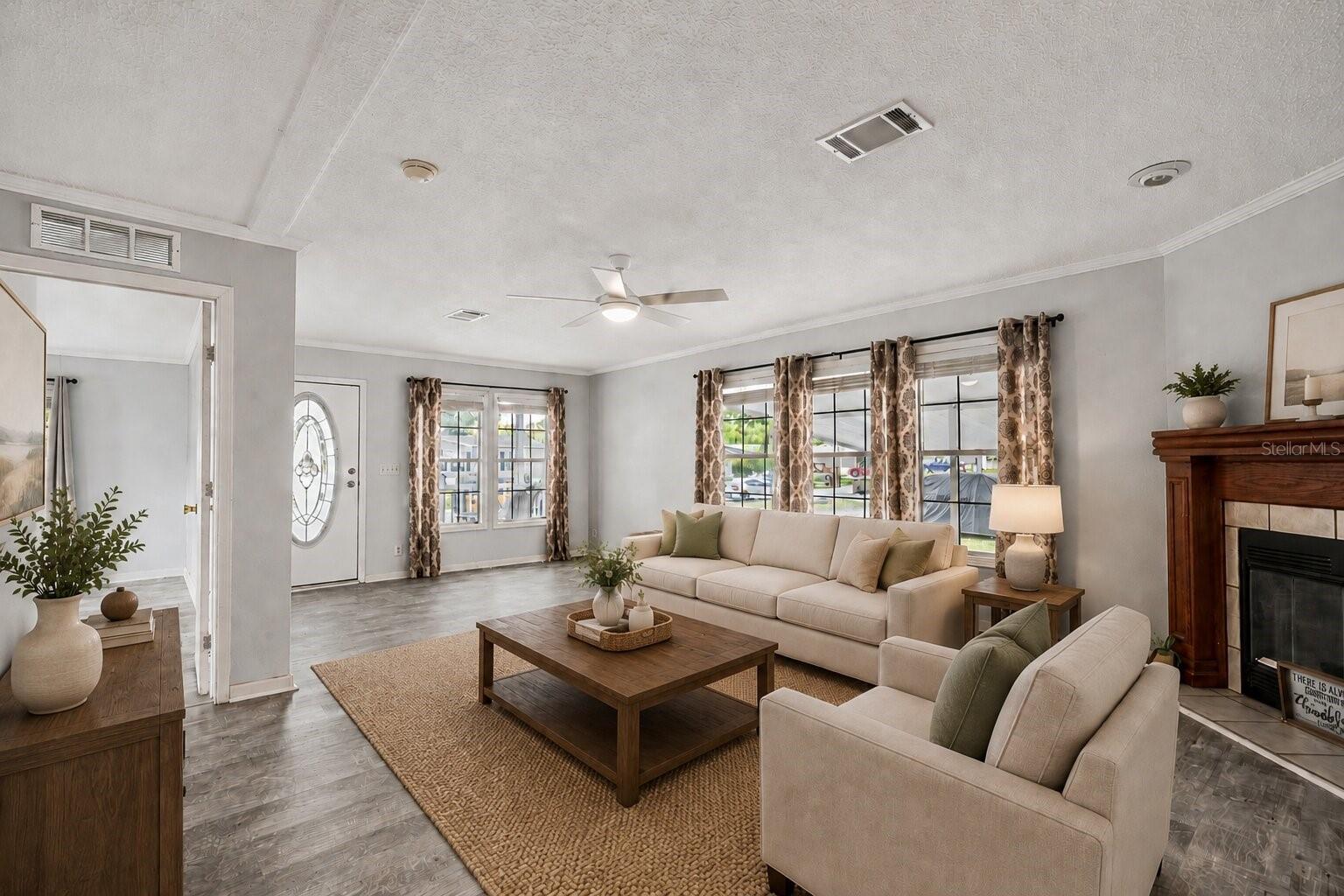 SHANGRI LA SHORES - Residential