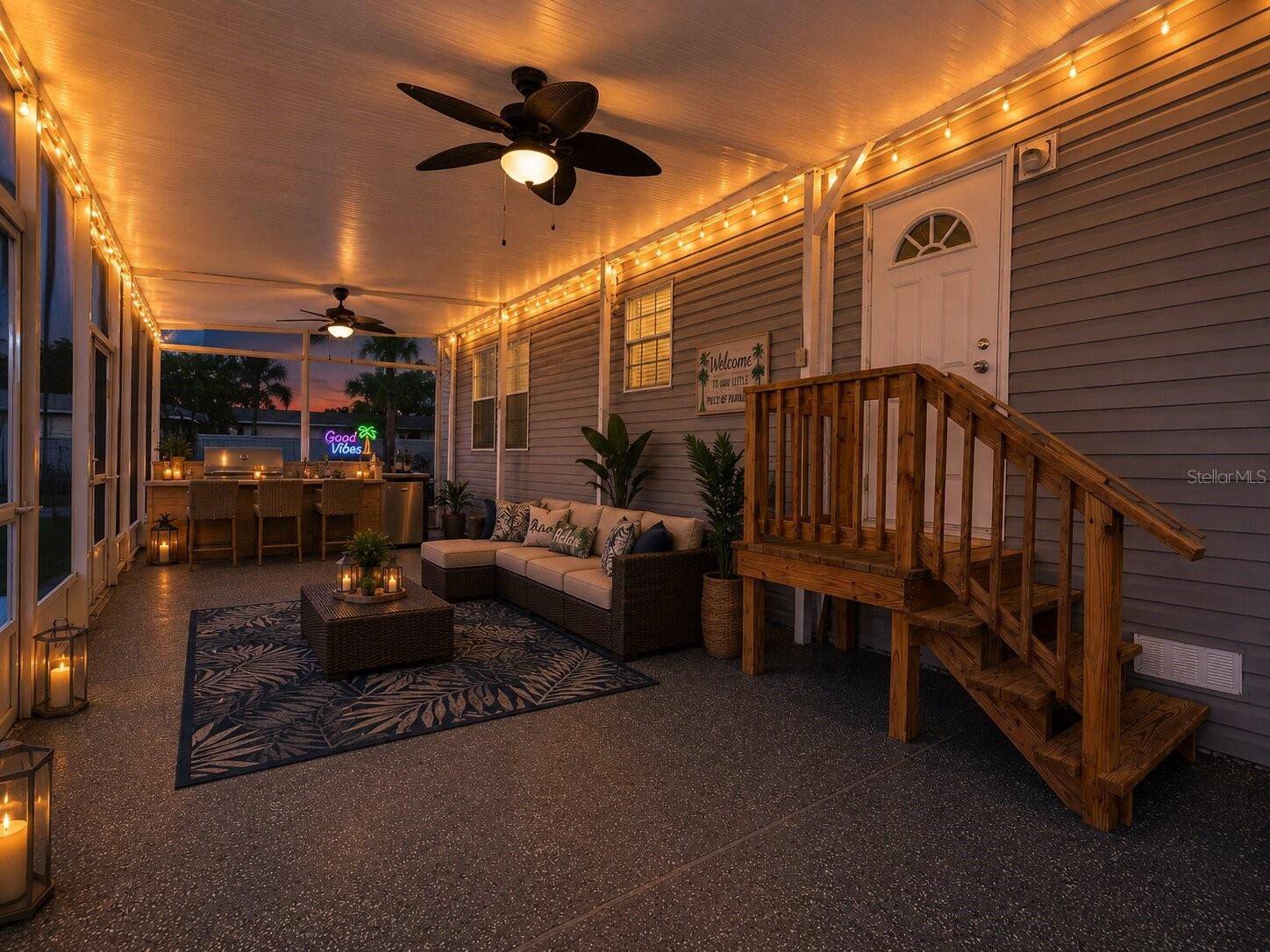 SHANGRI LA SHORES - Residential