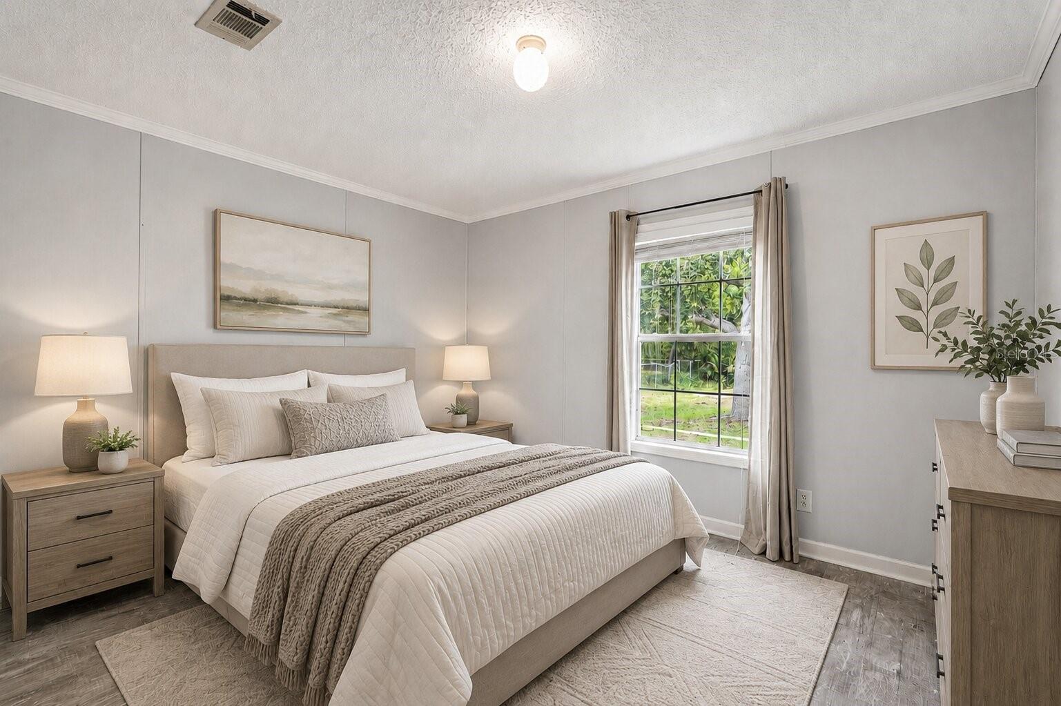 SHANGRI LA SHORES - Residential