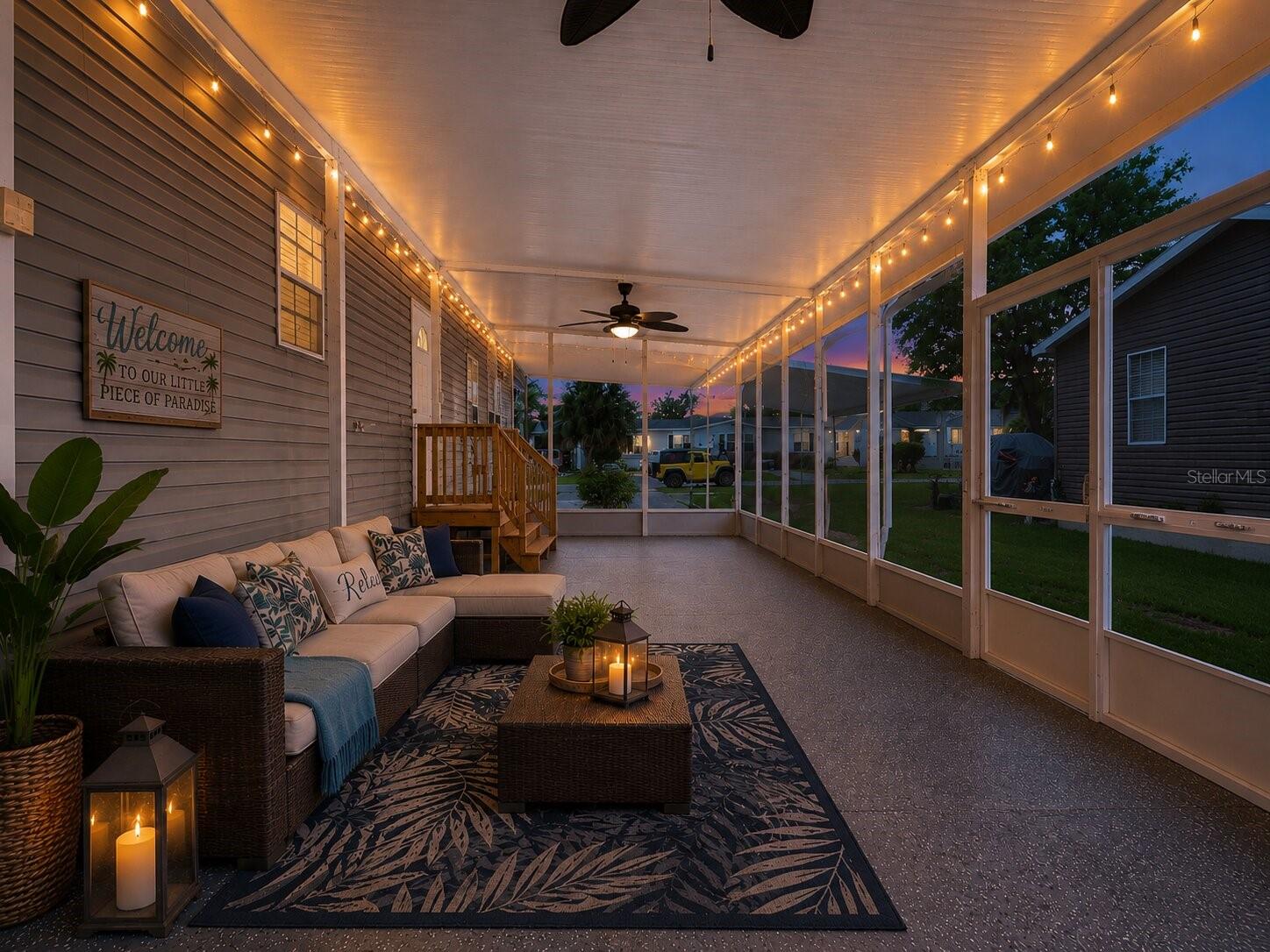 SHANGRI LA SHORES - Residential