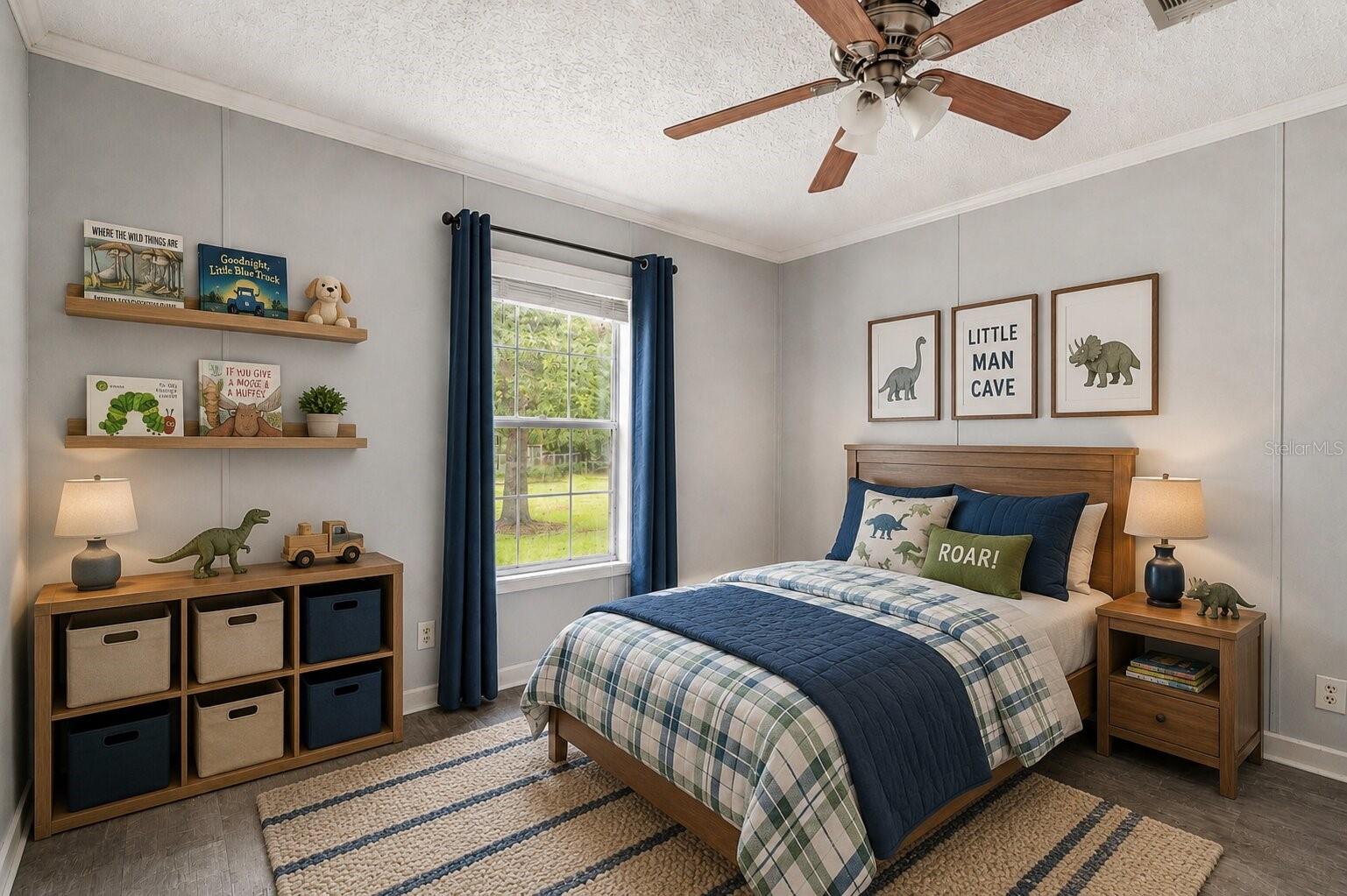 SHANGRI LA SHORES - Residential