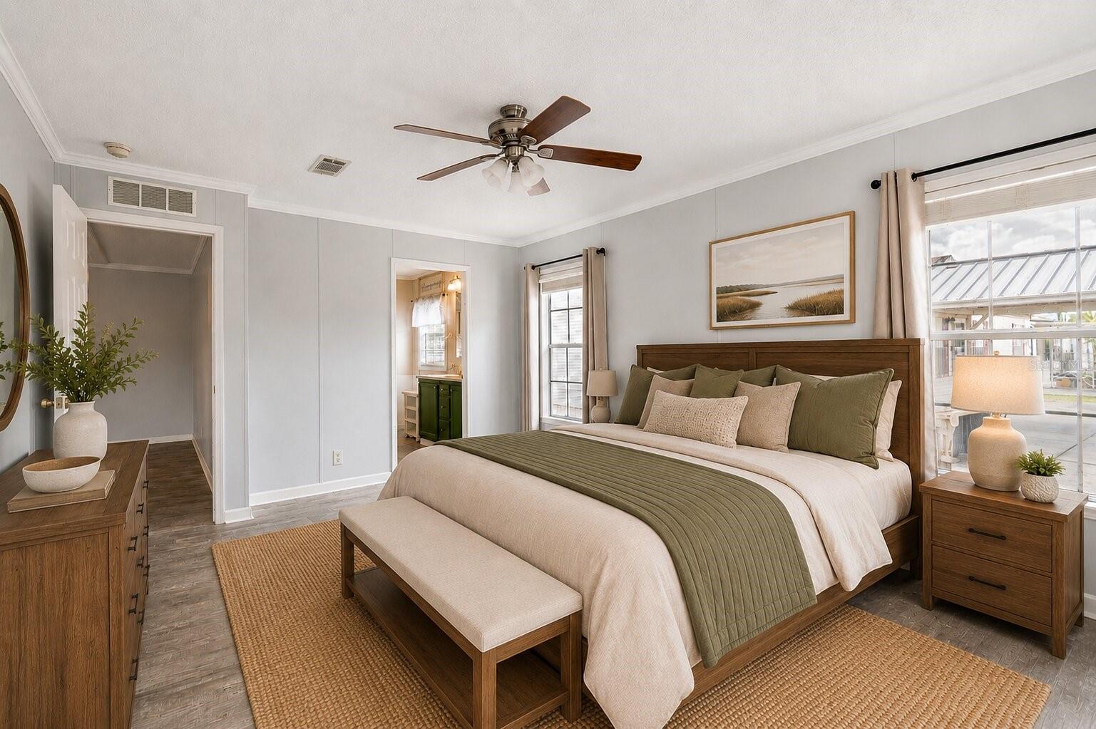 SHANGRI LA SHORES - Residential