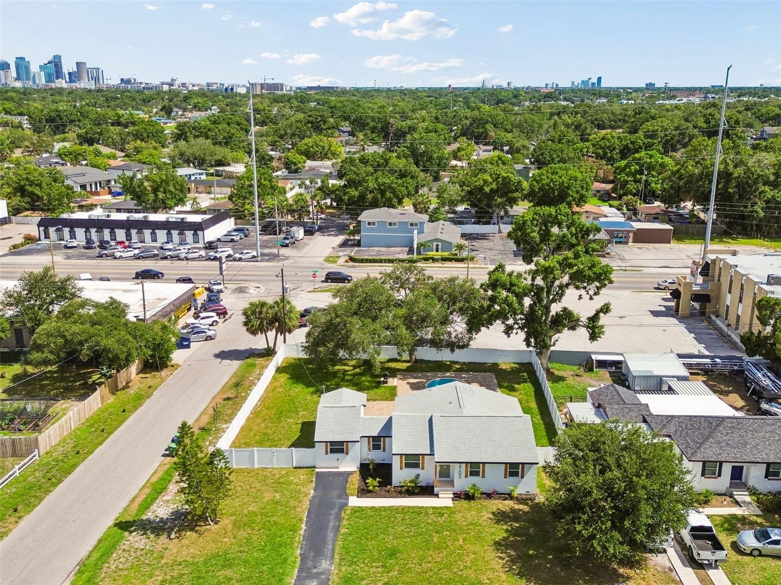 WELLSWOOD ESTATES UNIT 3 - Residential