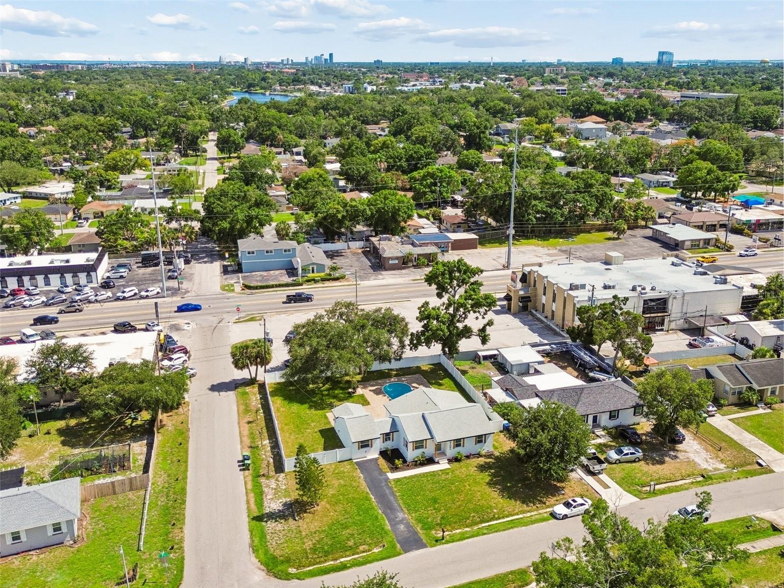 WELLSWOOD ESTATES UNIT 3 - Residential