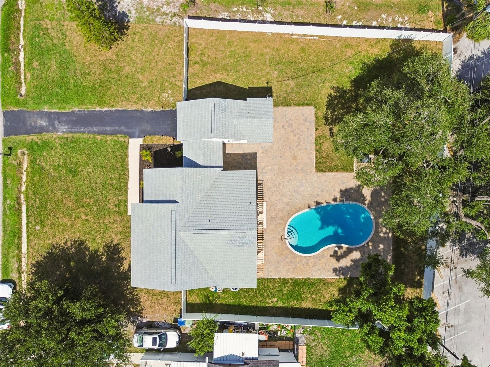 WELLSWOOD ESTATES UNIT 3 - Residential