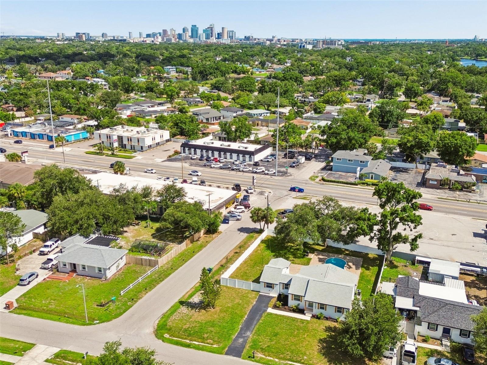 WELLSWOOD ESTATES UNIT 3 - Residential