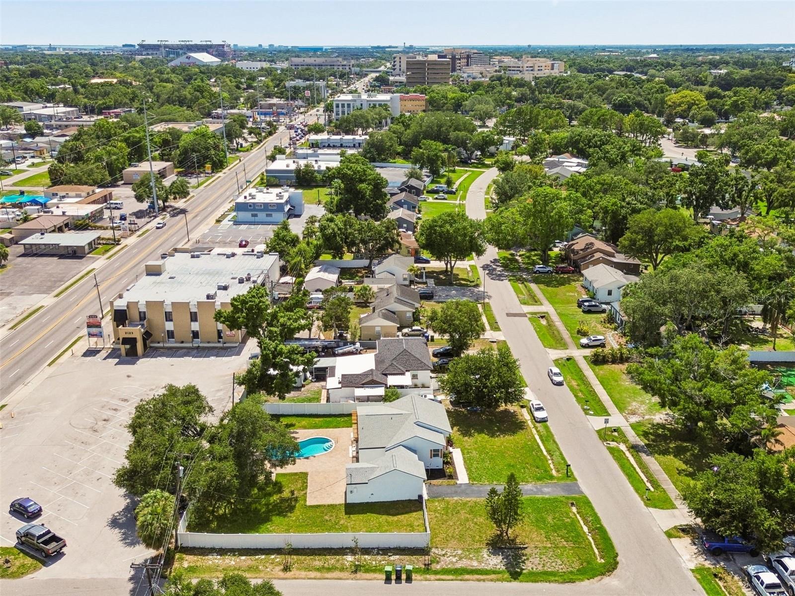 WELLSWOOD ESTATES UNIT 3 - Residential
