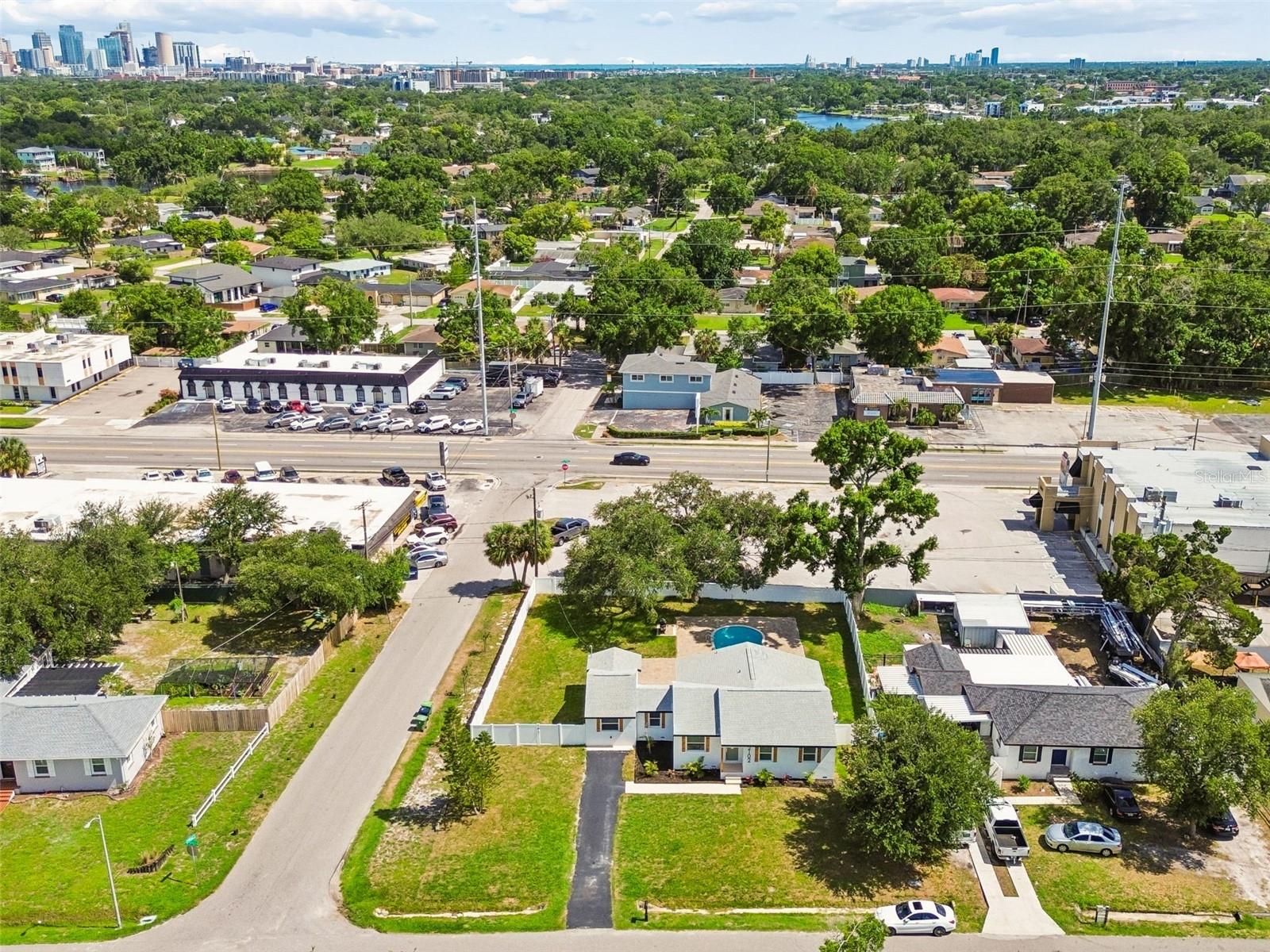 WELLSWOOD ESTATES UNIT 3 - Residential