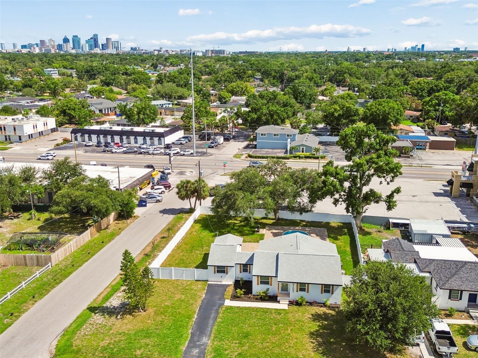 WELLSWOOD ESTATES UNIT 3 - Residential