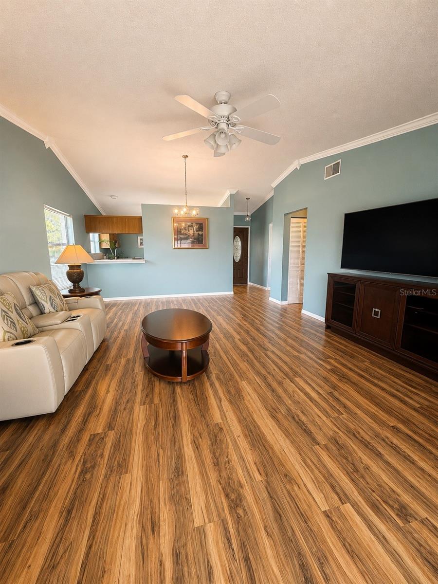 CURRY COVE - Residential