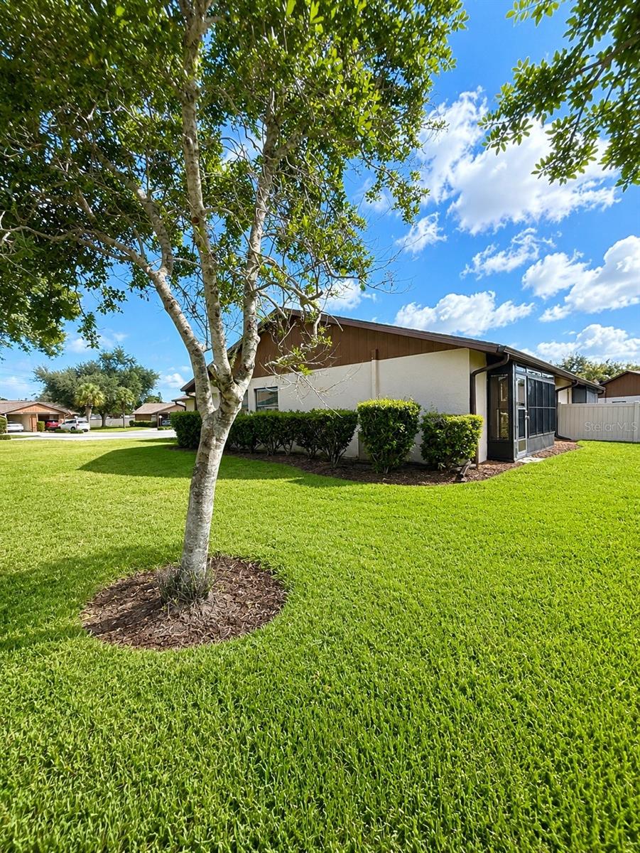 CURRY COVE - Residential
